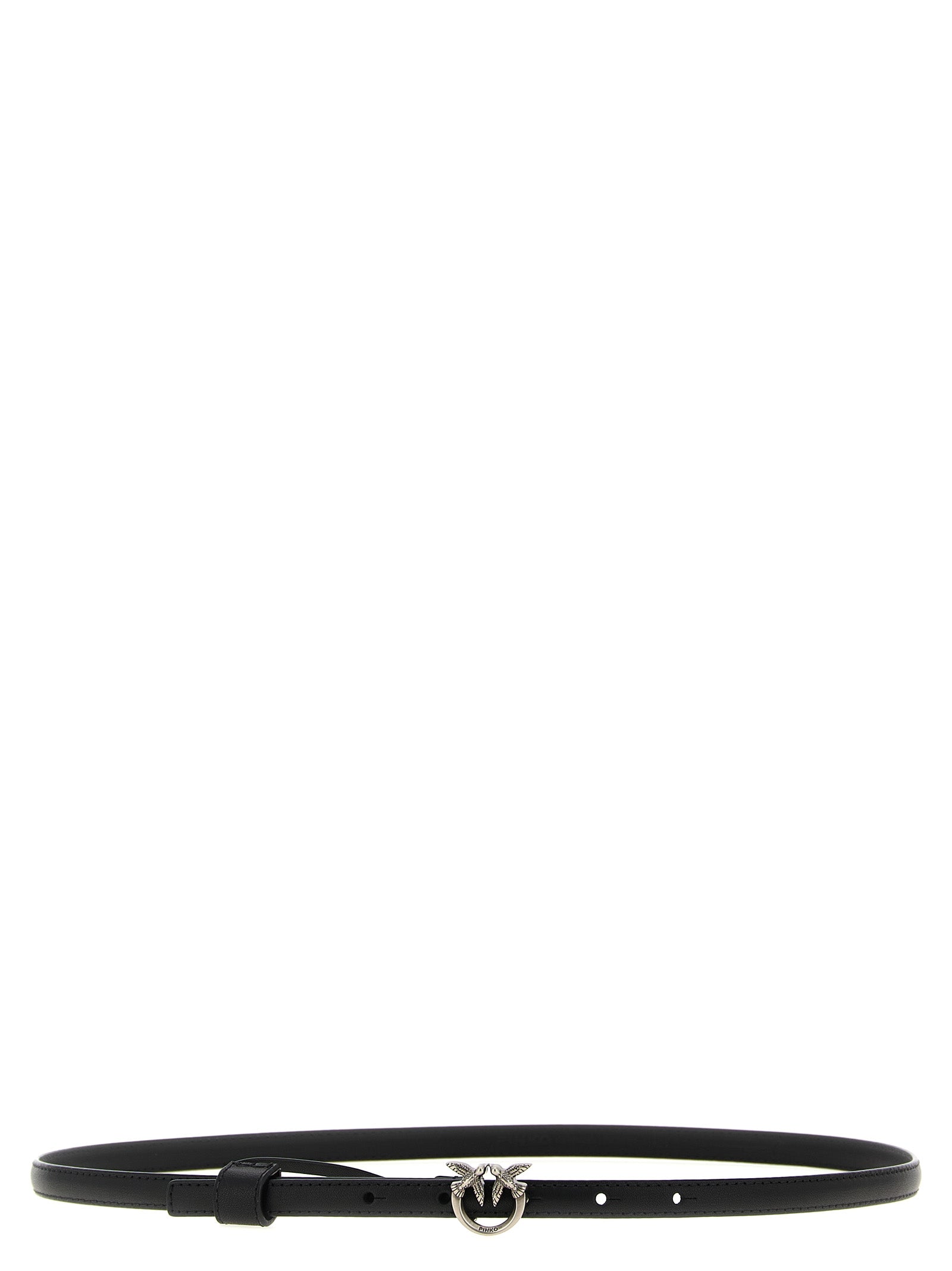 Pinko 'Love Berry' Belt