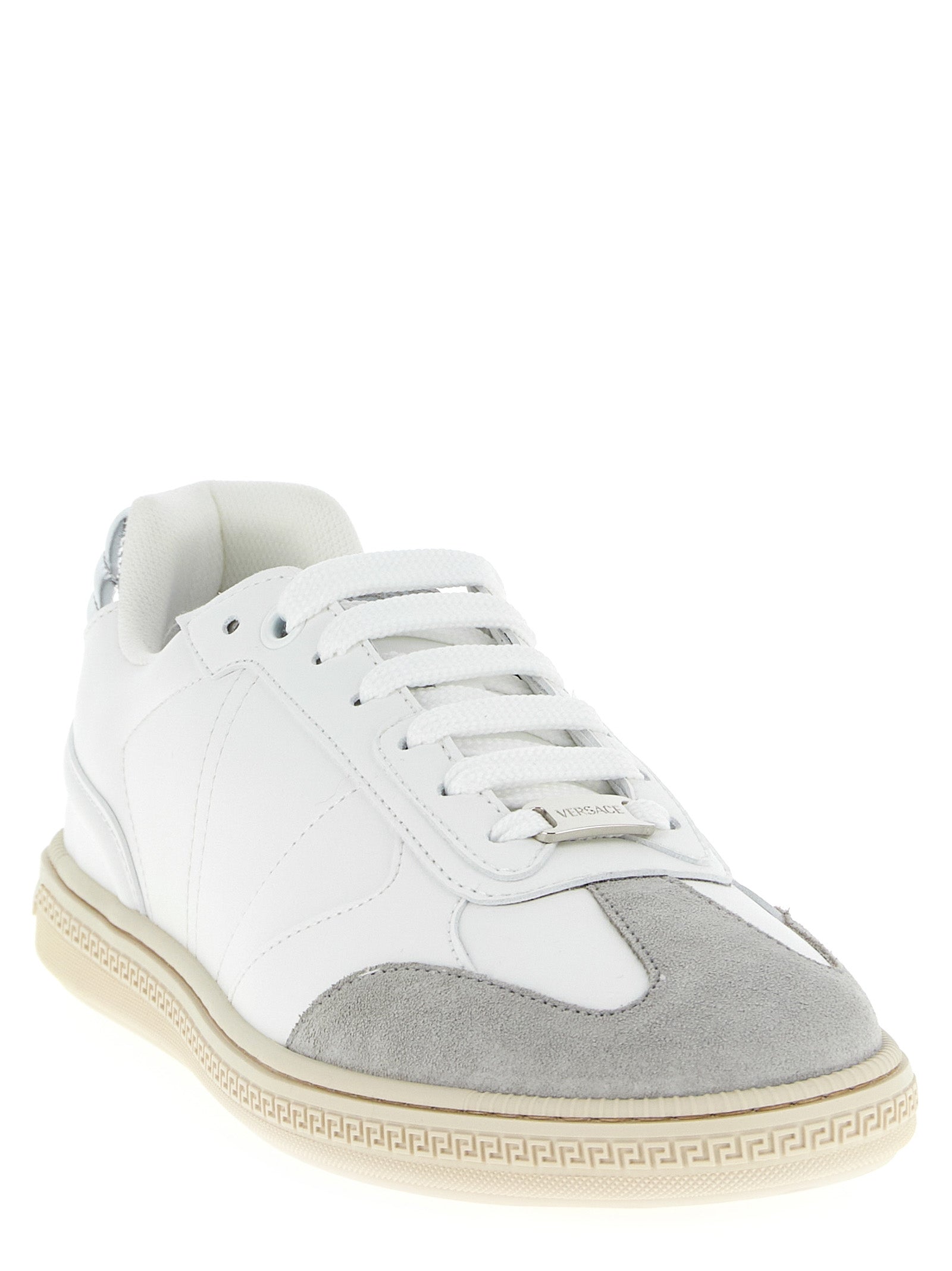 Versace 'Greca Court' Sneakers