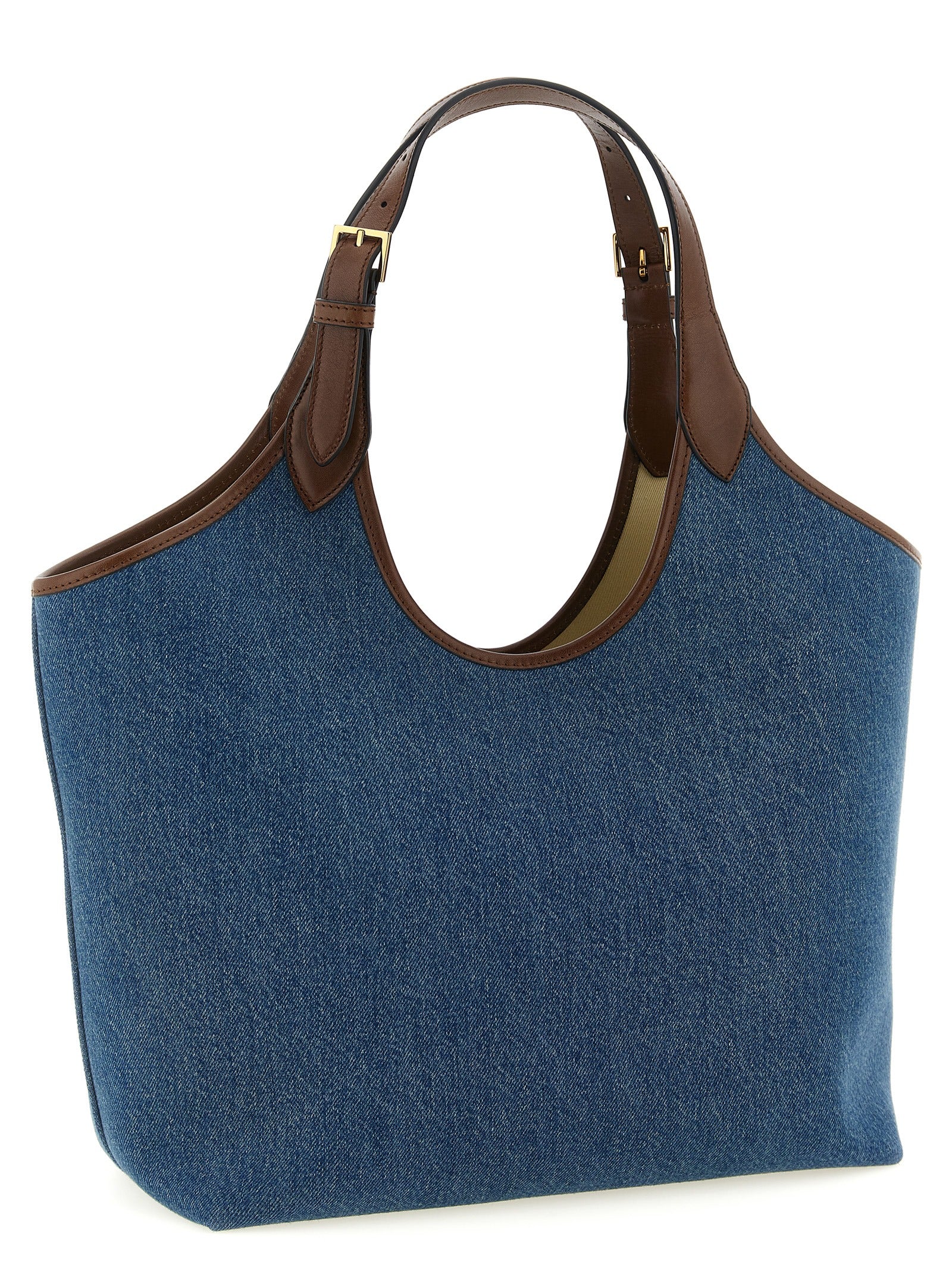 Versace Medium 'La Medusa' Shopping Bag