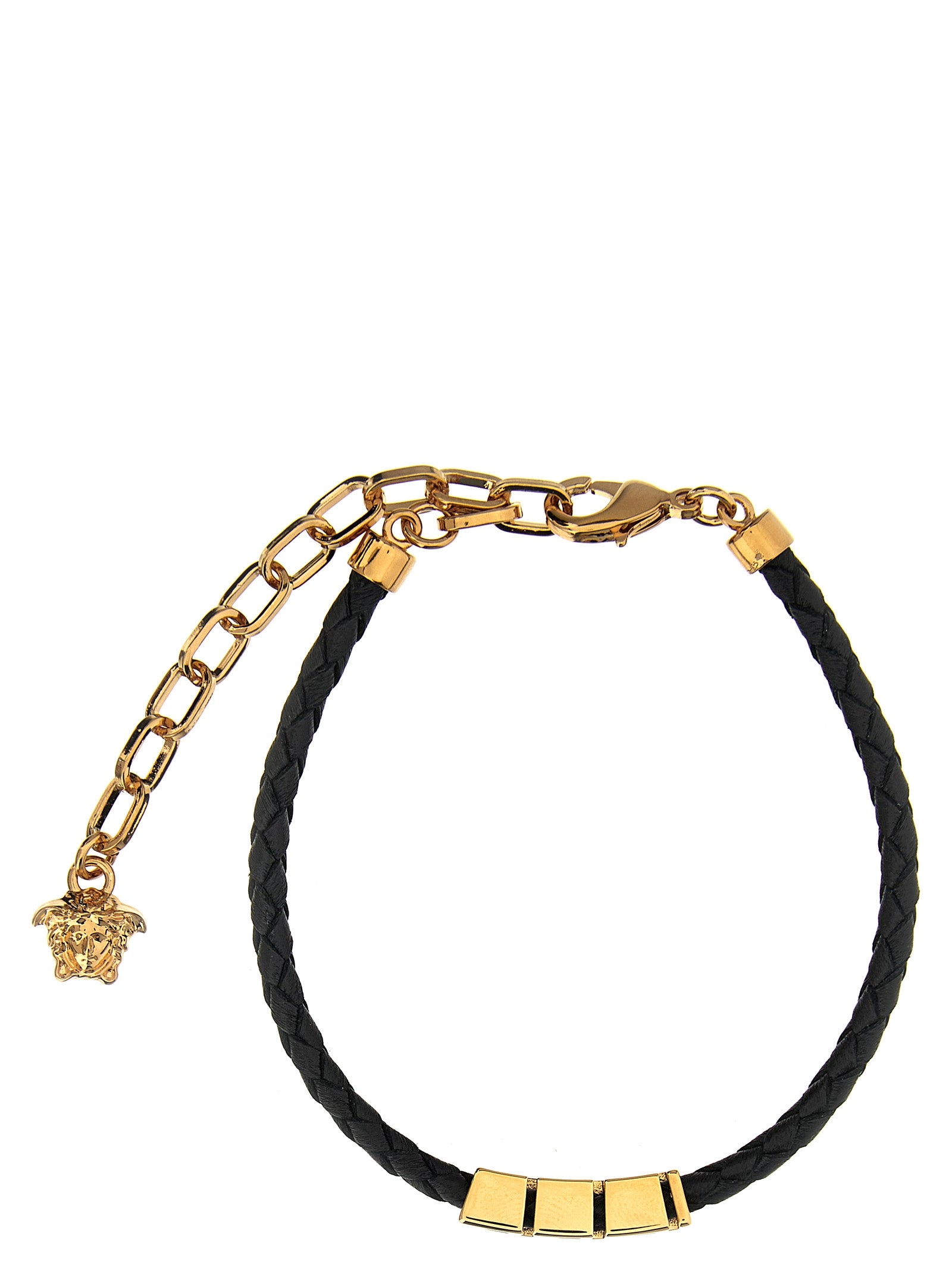 Versace 'Greca' Bracelet