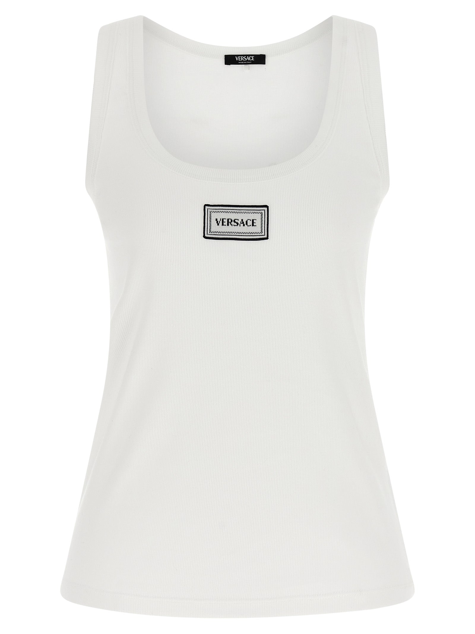 Versace '‘90S Vintage Logo’' Top