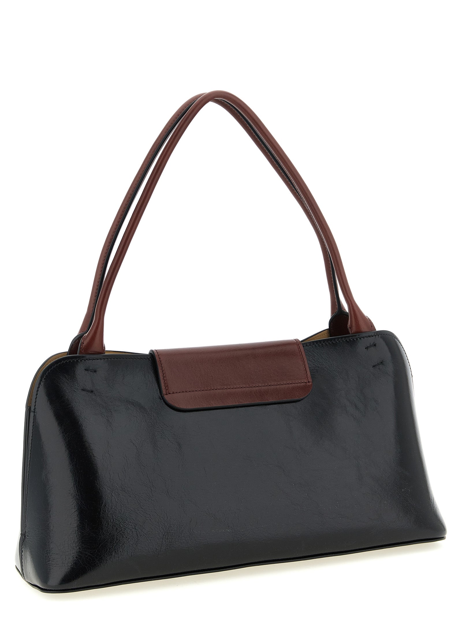 Versace 'Vivian' Medium Shoulder Bag