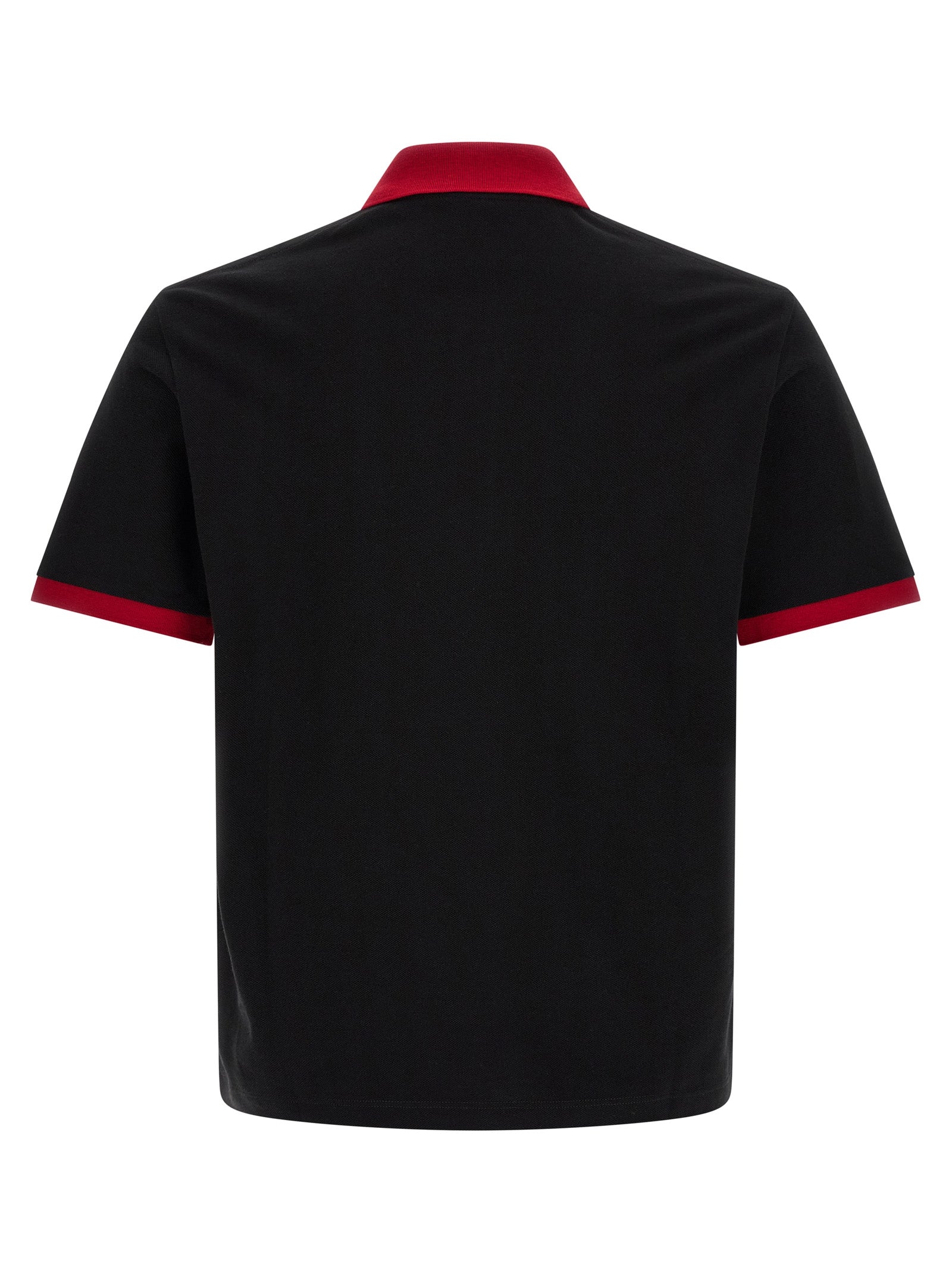 Versace 'Medusa' Polo Shirt