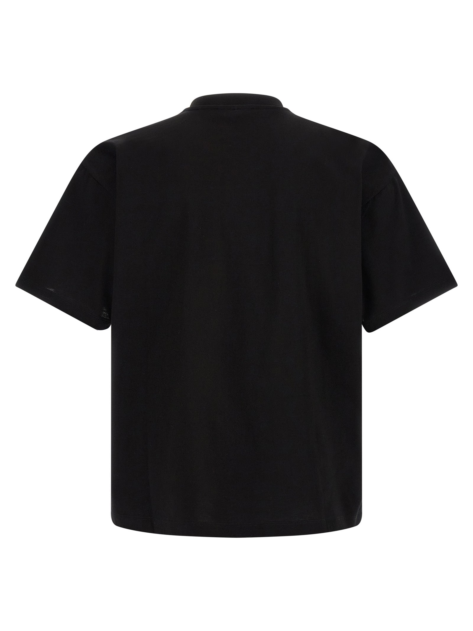 Versace 'Versace Logo' T-Shirt