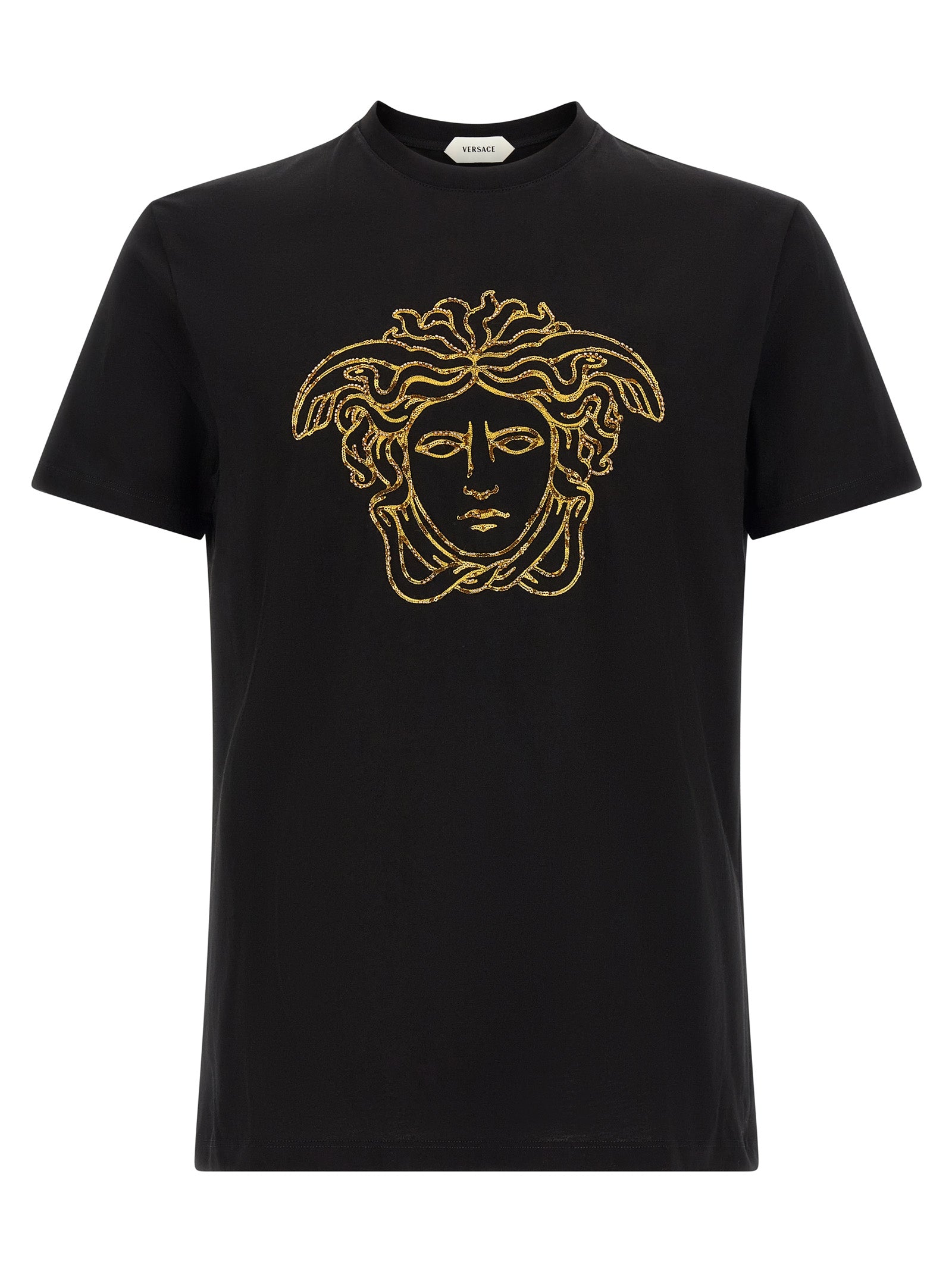Versace 'Medusa' T-Shirt