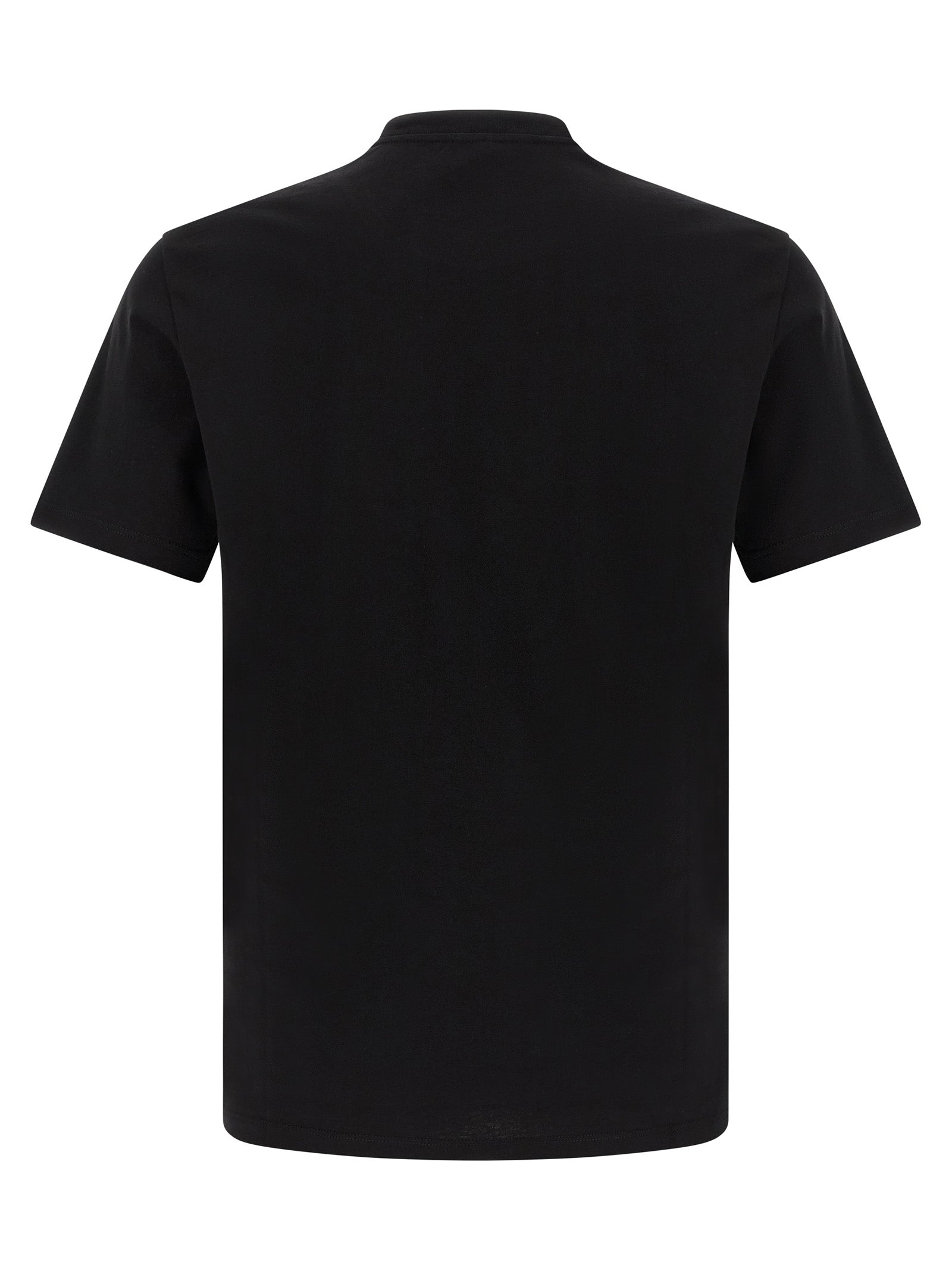 Versace 'Medusa Coin' Print T-Shirt
