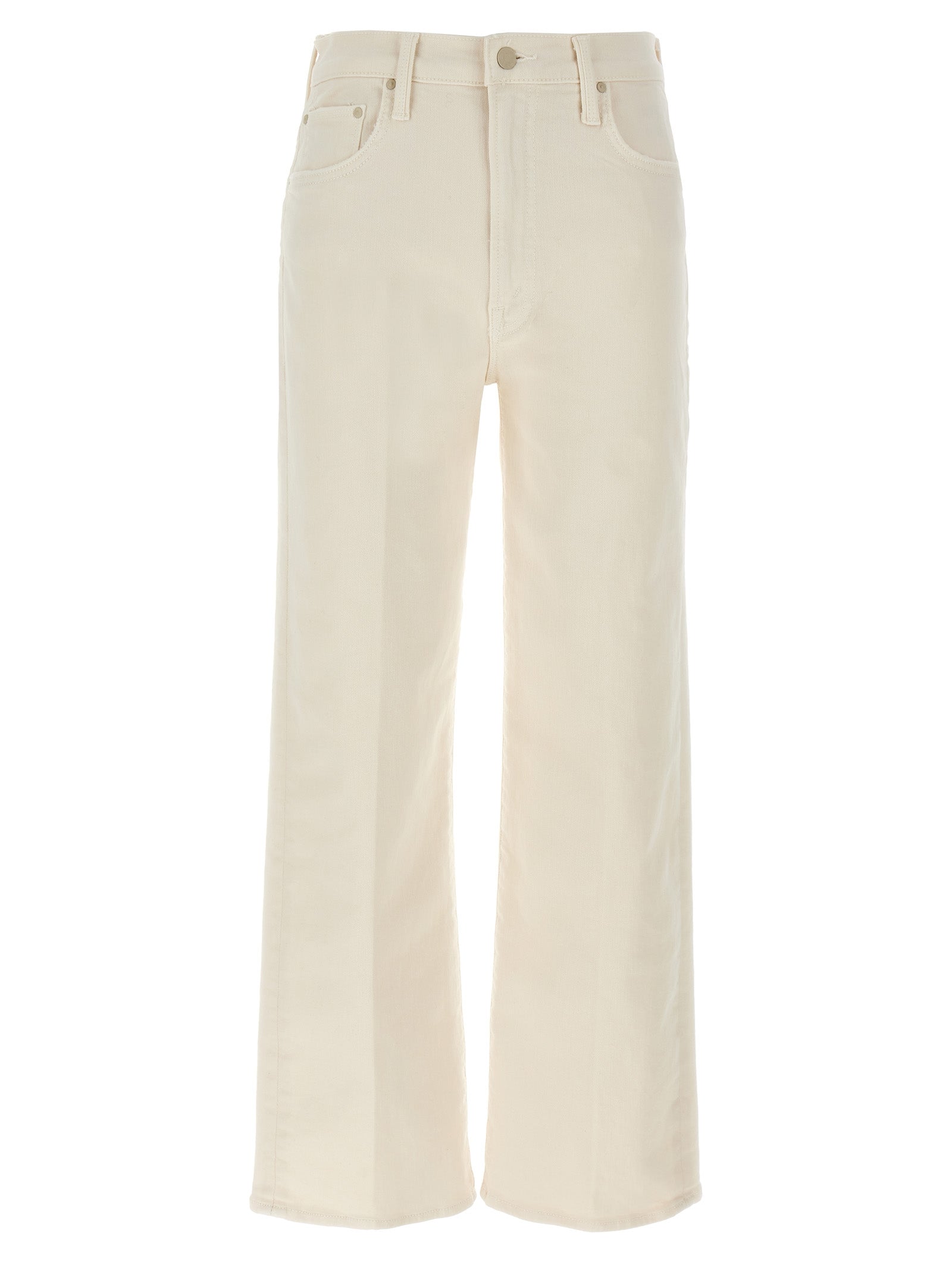 Mother 'The Rambler Zip Ankle' Jeans