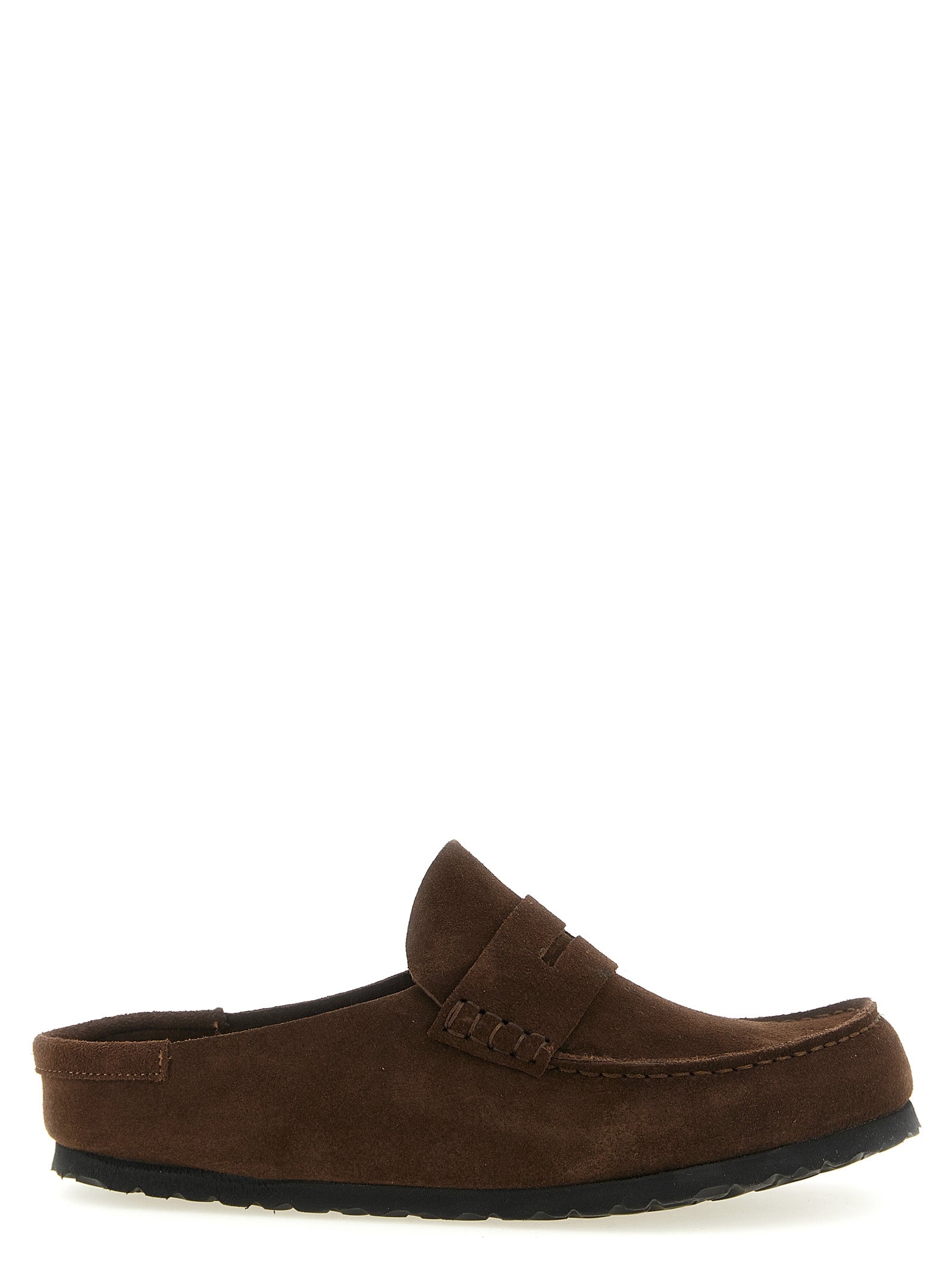 Birkenstock 'Naples Wrapped' Sabots