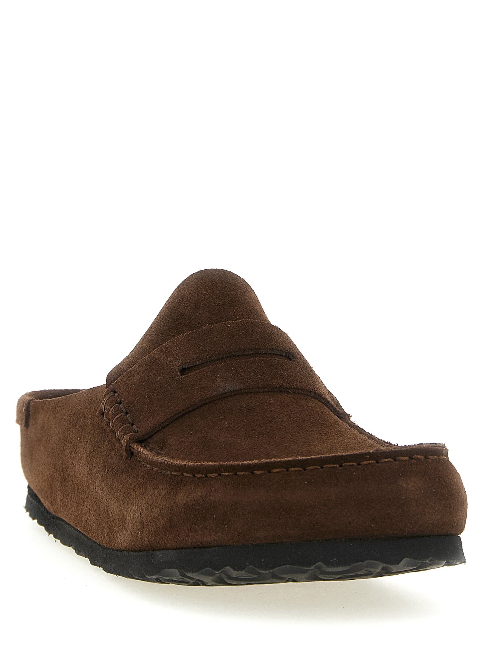 Birkenstock 'Naples Wrapped' Sabots
