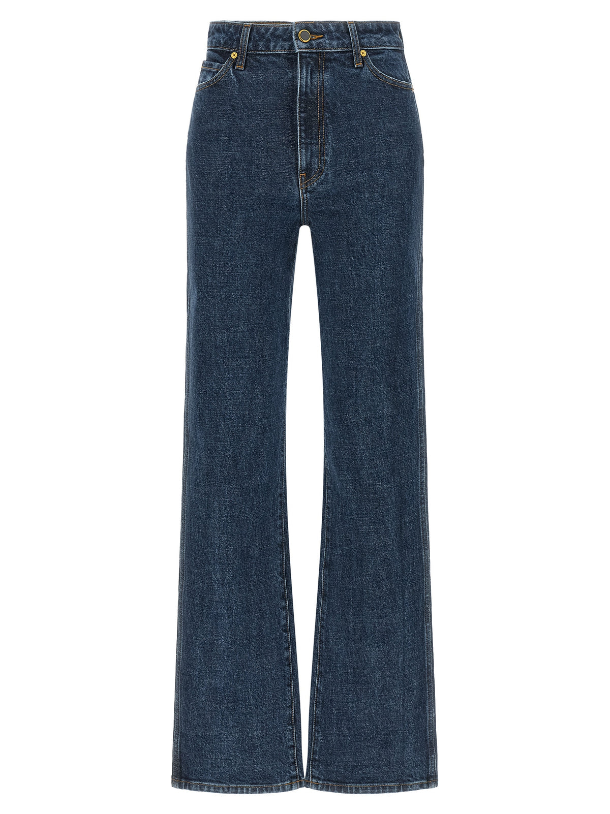 Khaite 'Danielli' Jeans