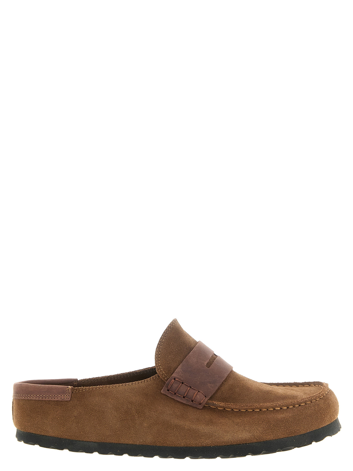 Birkenstock 'Naples Wrapped' Sabots