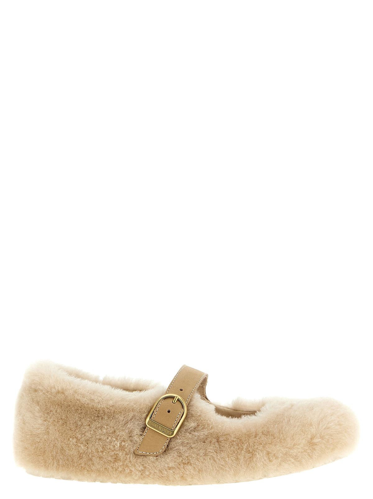 Birkenstock 'Santa Clarita' Ballet Flats