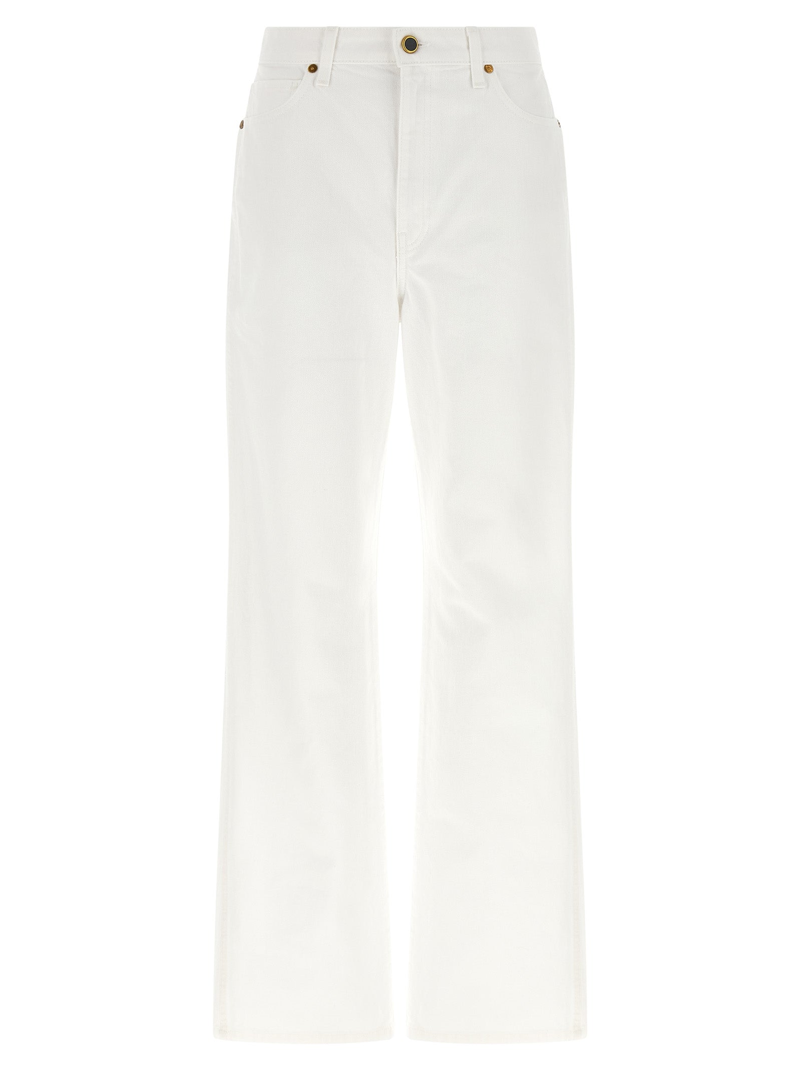 Khaite 'Danielle' Jeans