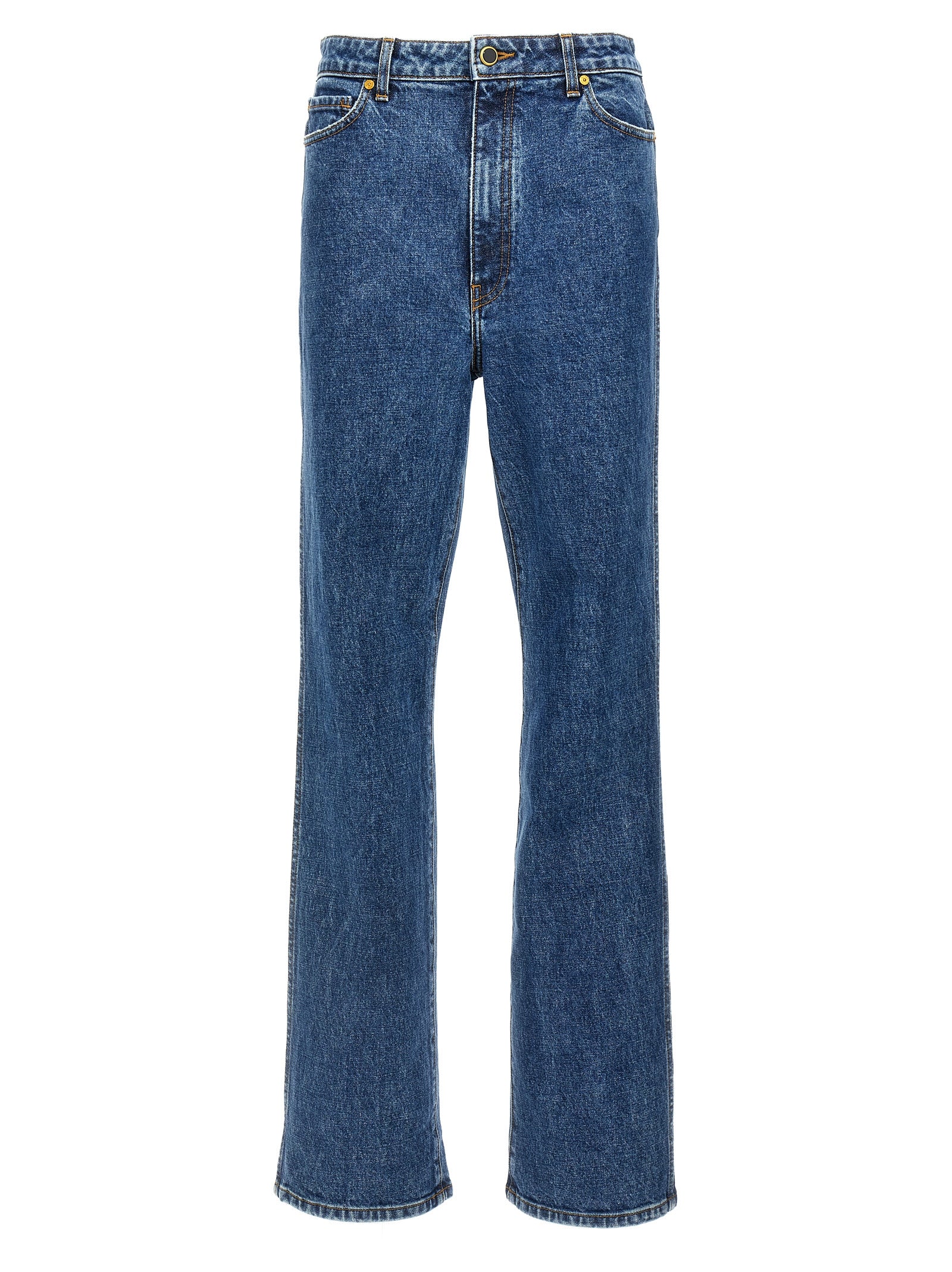 Khaite 'Danielle' Jeans