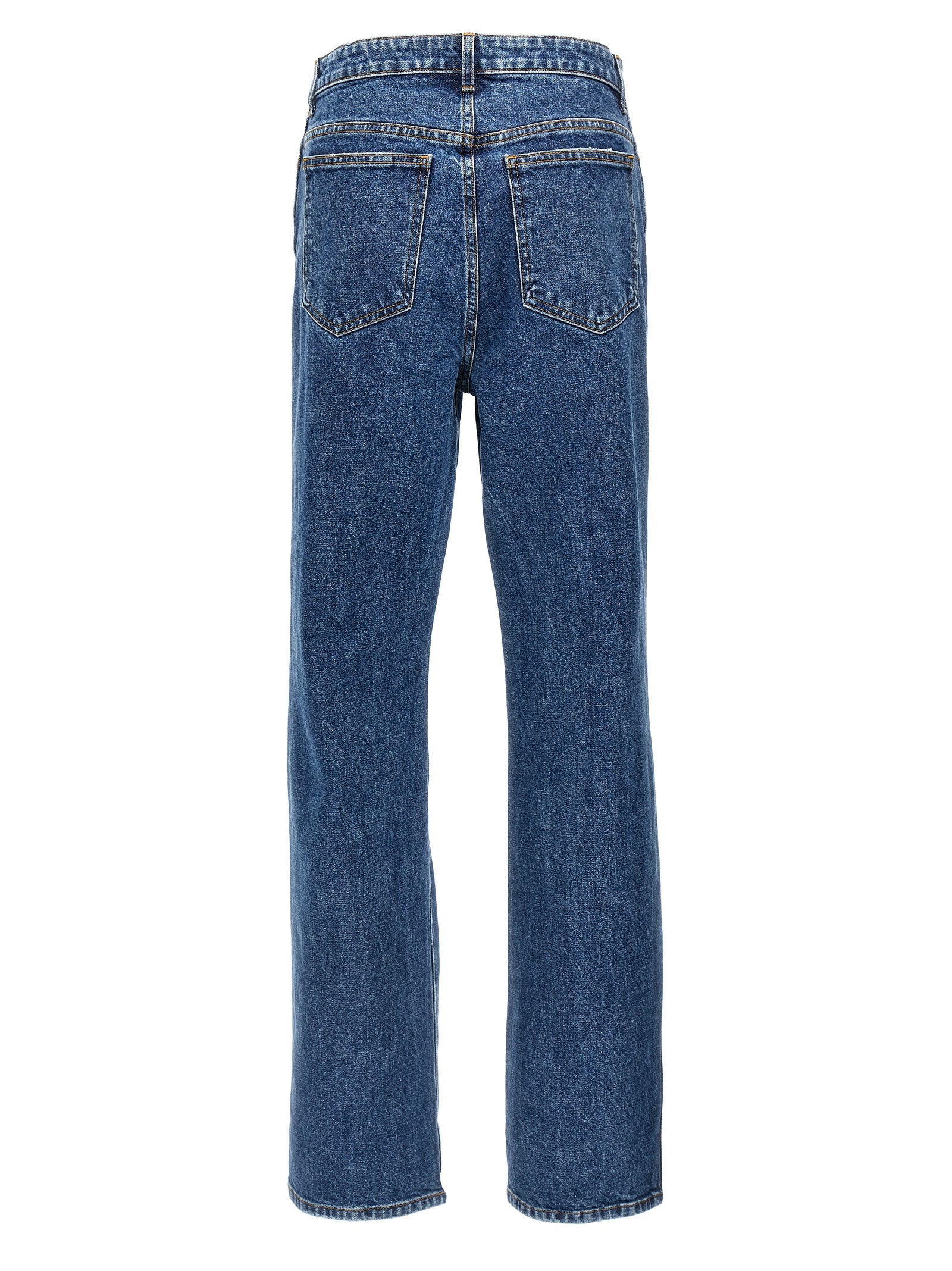 Khaite 'Danielle' Jeans