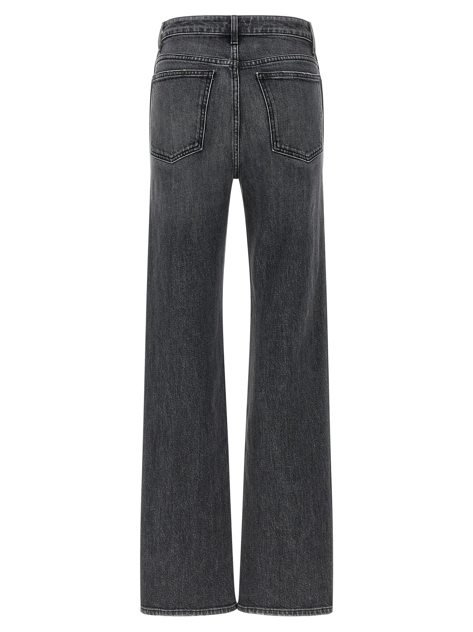 Khaite 'Danielle' Jeans