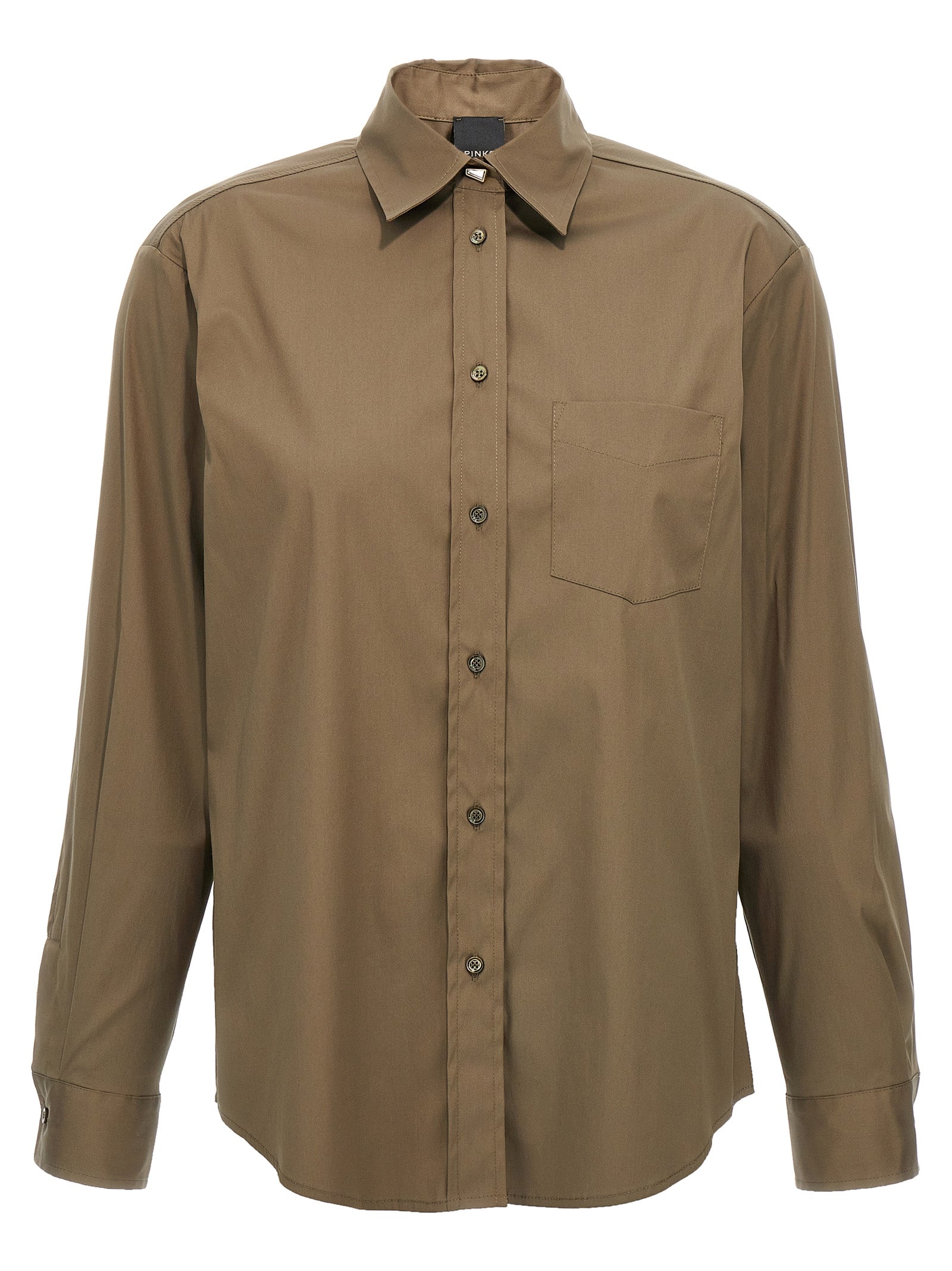Pinko 'Corea' Shirt