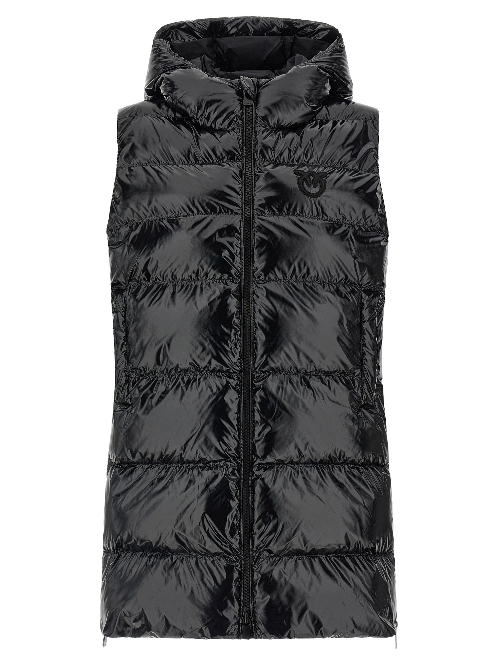 Pinko 'Graffetta' Vest