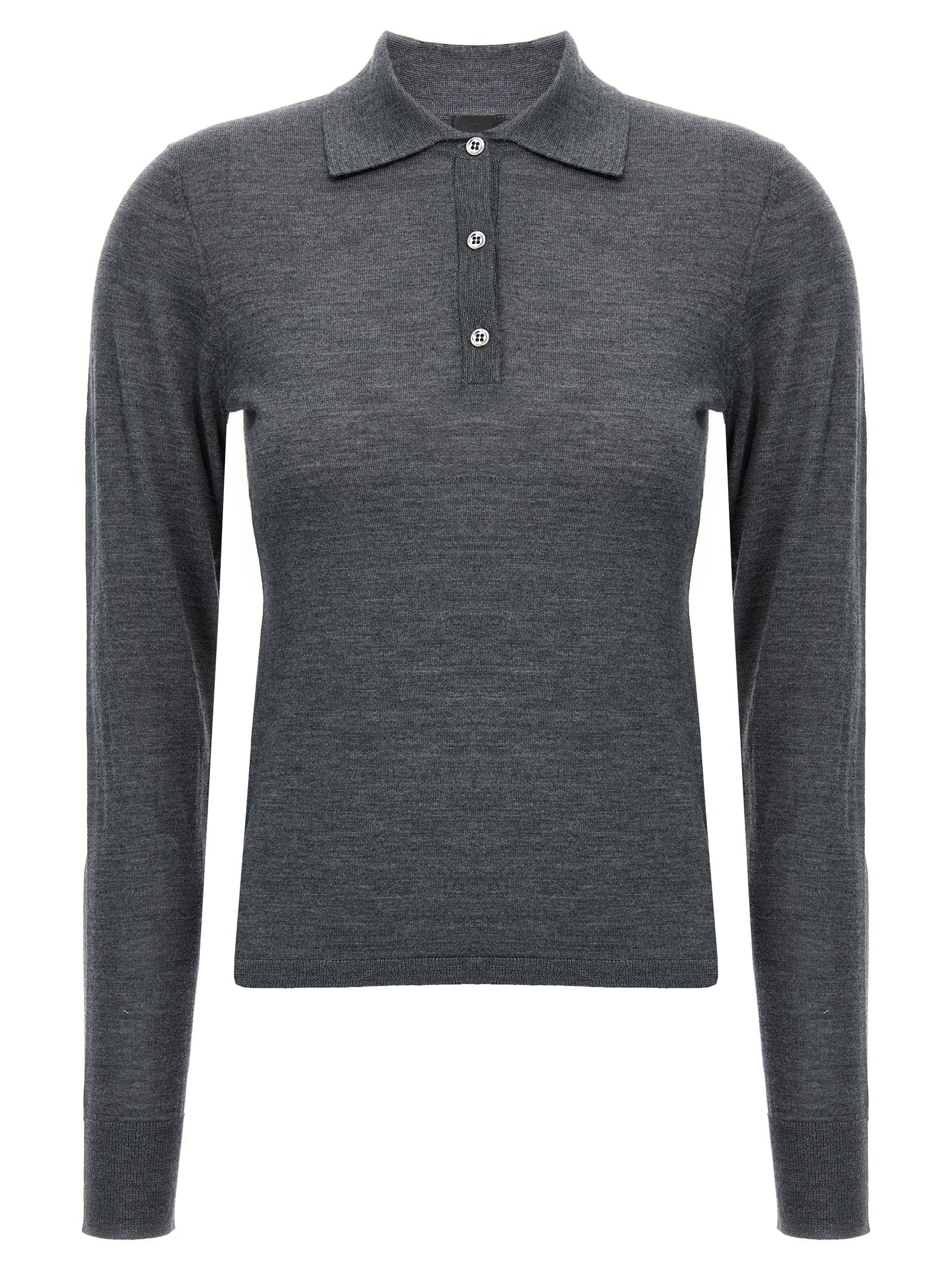 Pinko 'Liquoroso' Polo Shirt