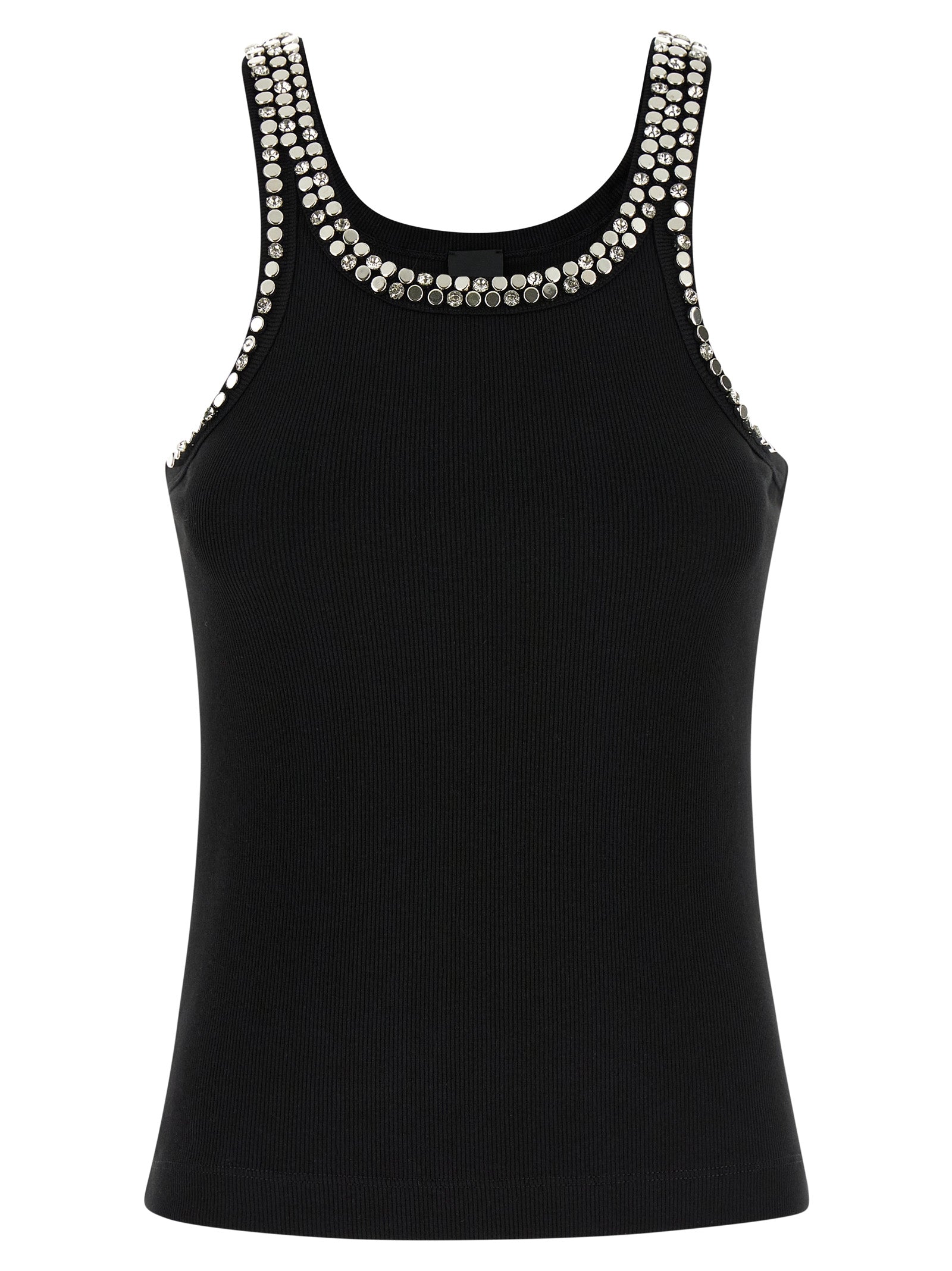 Pinko 'Coriandoli' Tank Top