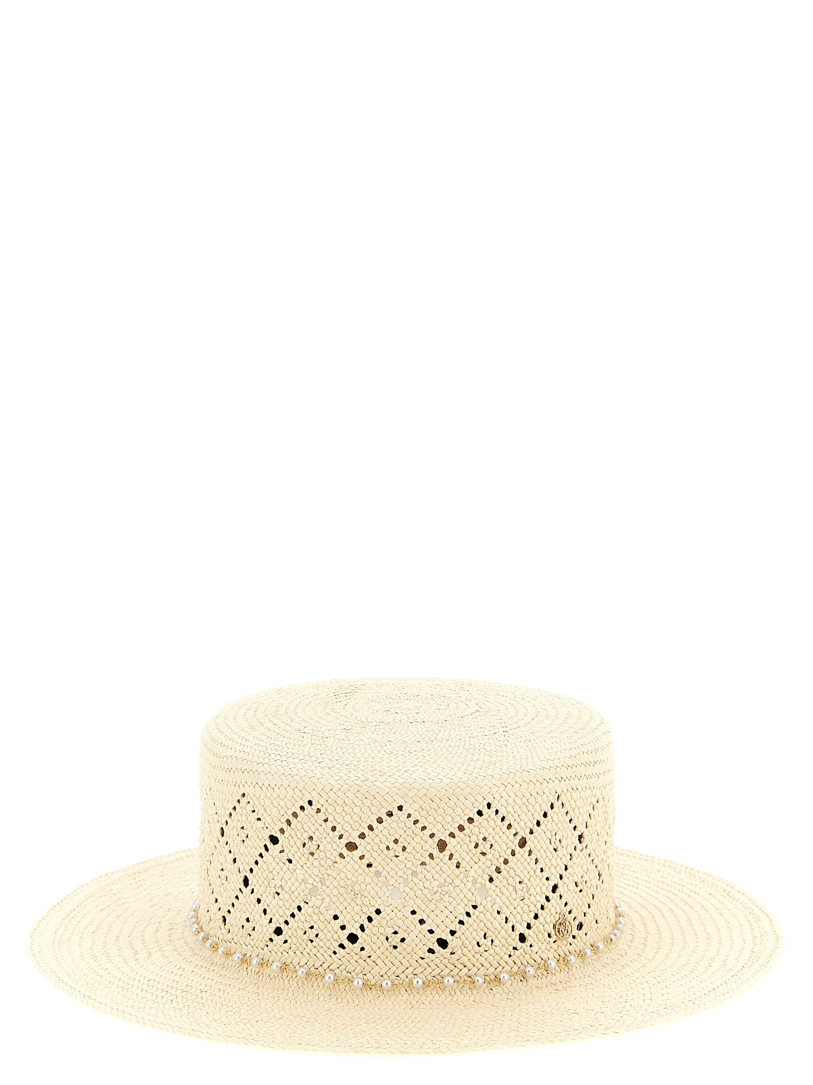 Maison Michel 'Kiki' Hat