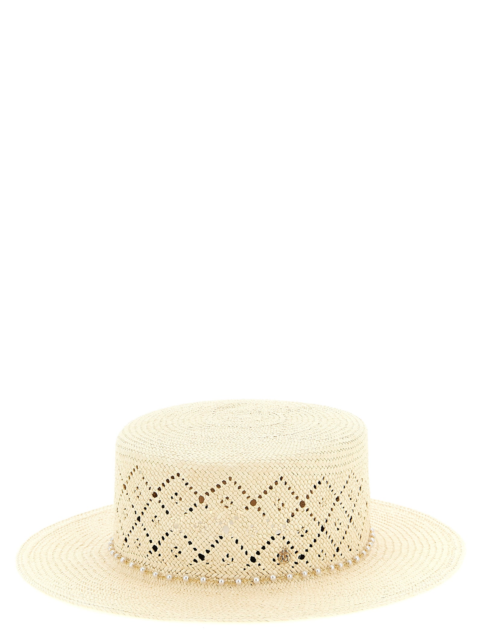Maison Michel 'Kiki' Hat