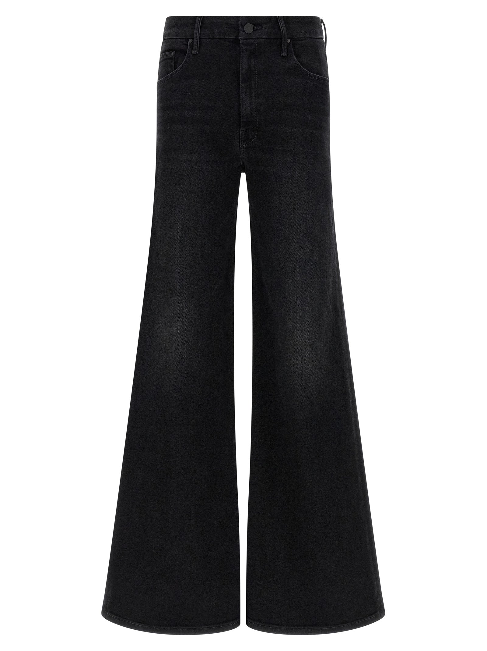 Mother 'The Roller Sneak' Jeans