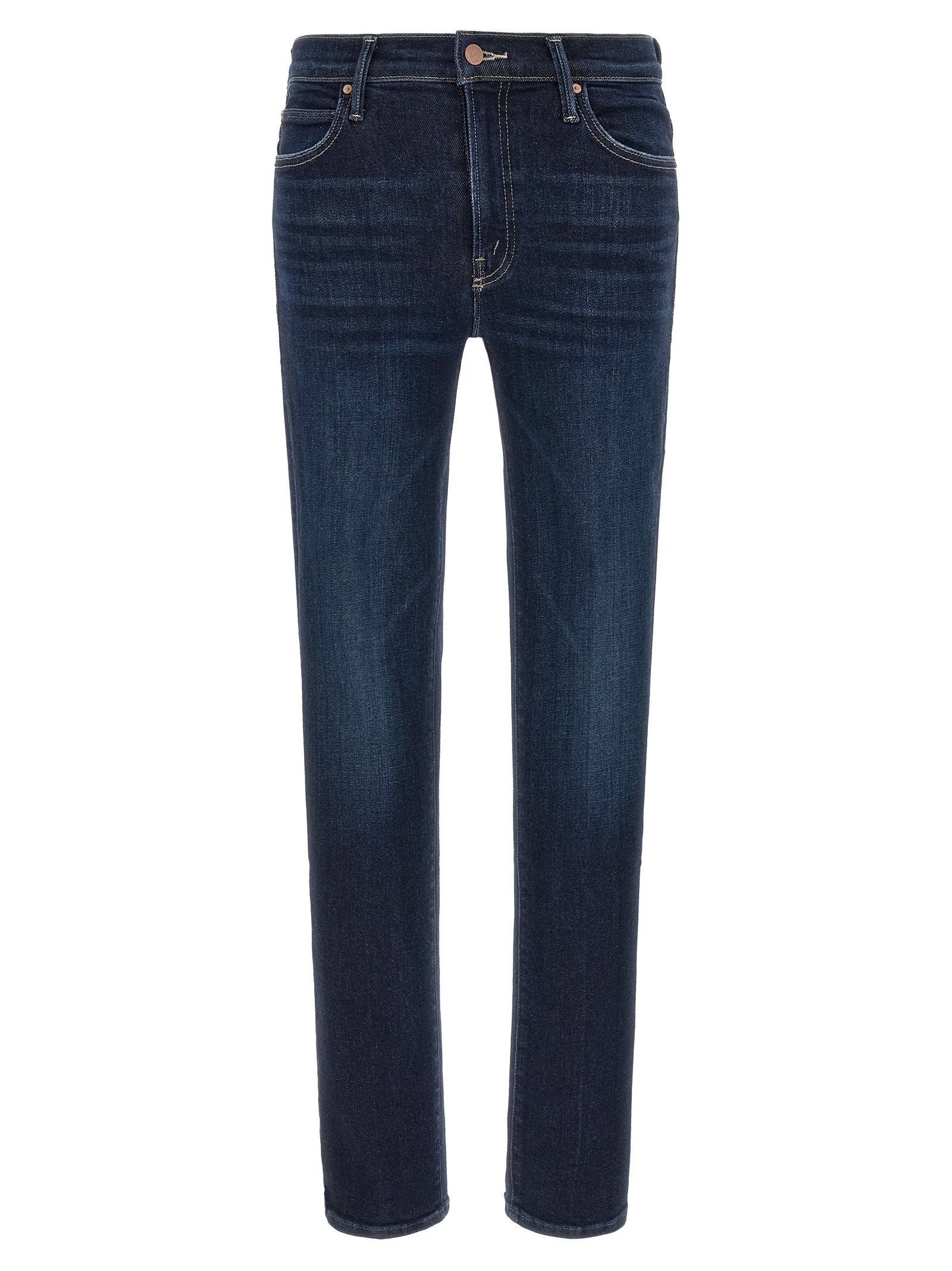 Mother 'The Rascal Skimp' Jeans
