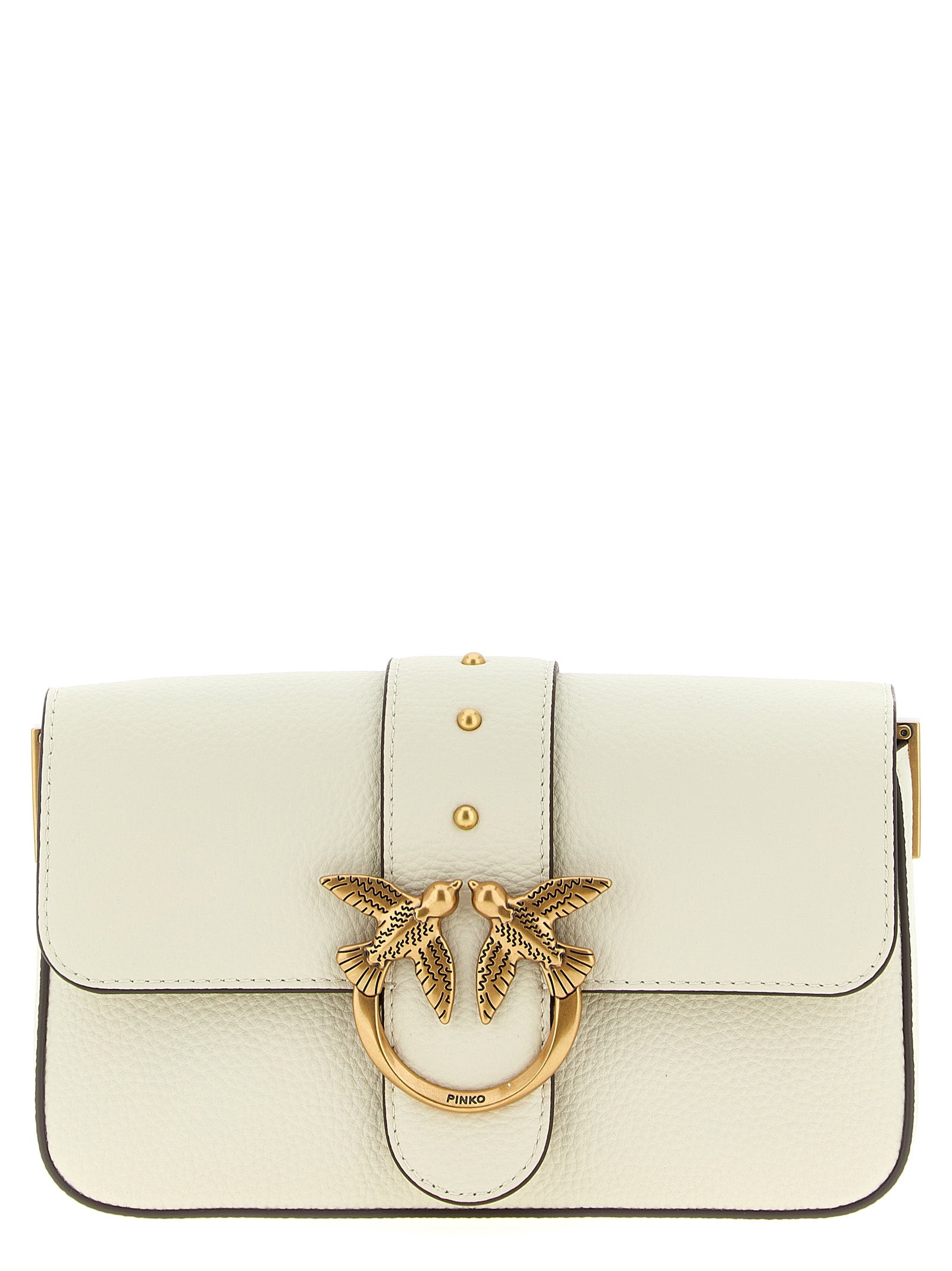 Pinko 'Love One Mini' Crossbody Bag