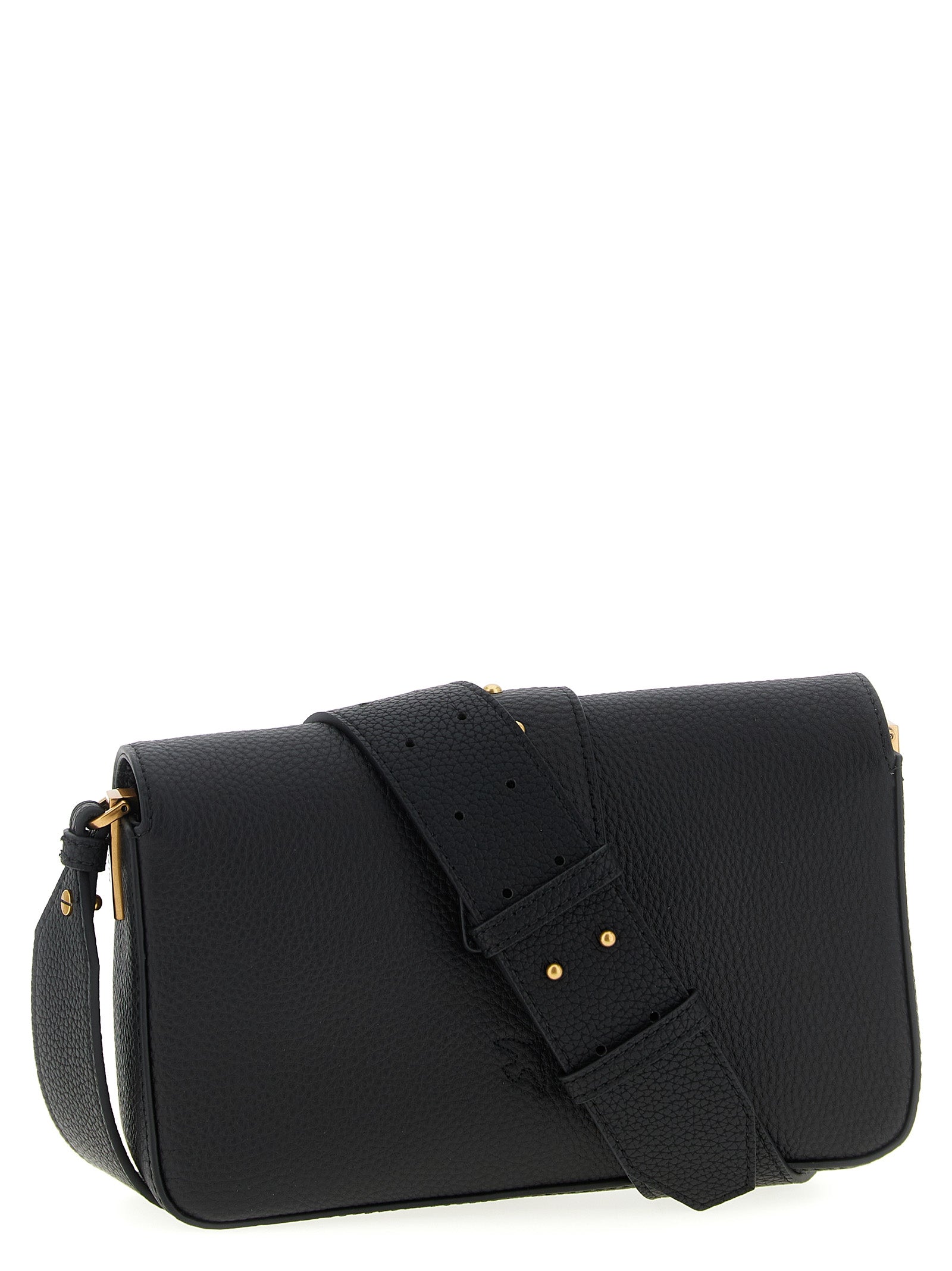 Pinko 'Love One Mini' Crossbody Bag
