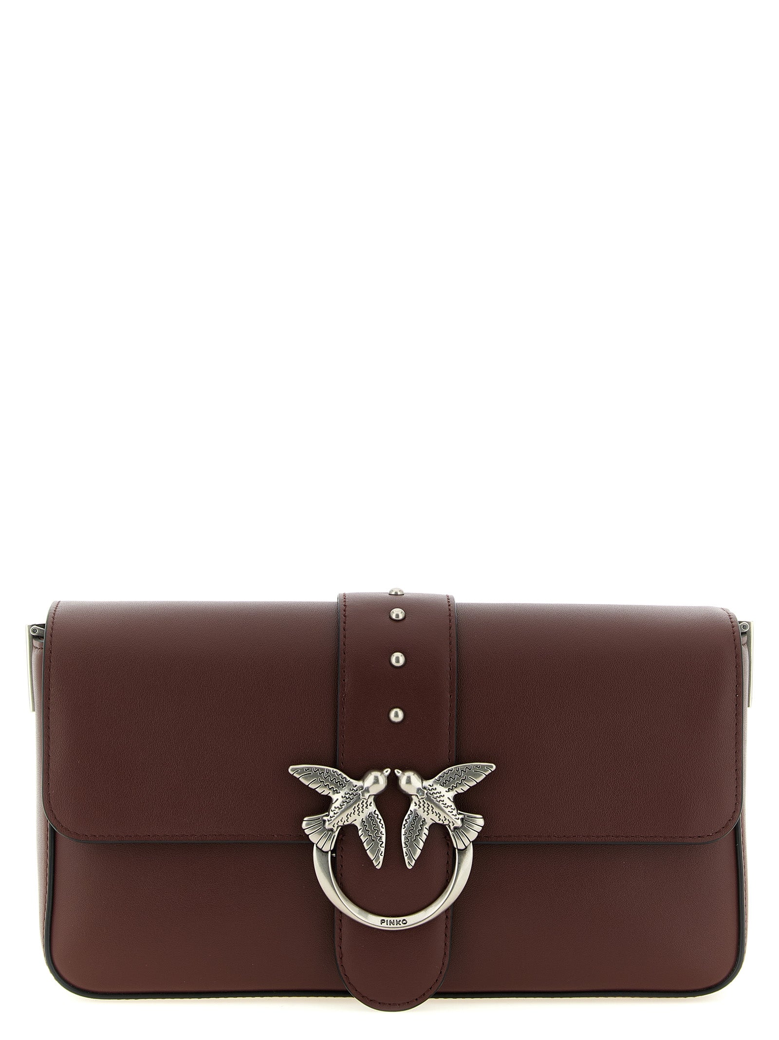 Pinko 'Love Slouchy Classic' Shoulder Bag