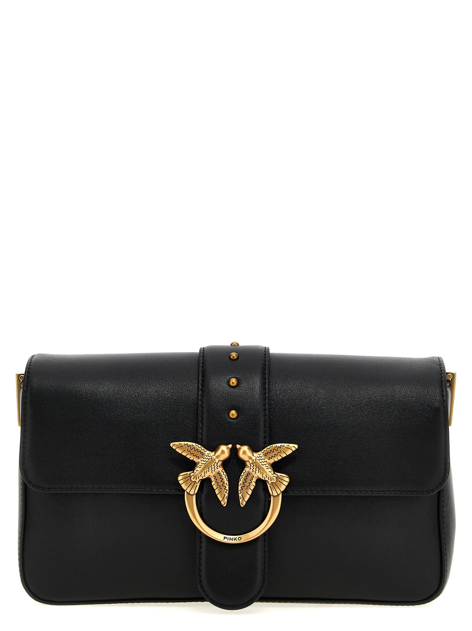 Pinko 'Love Slouchy Classic' Shoulder Bag