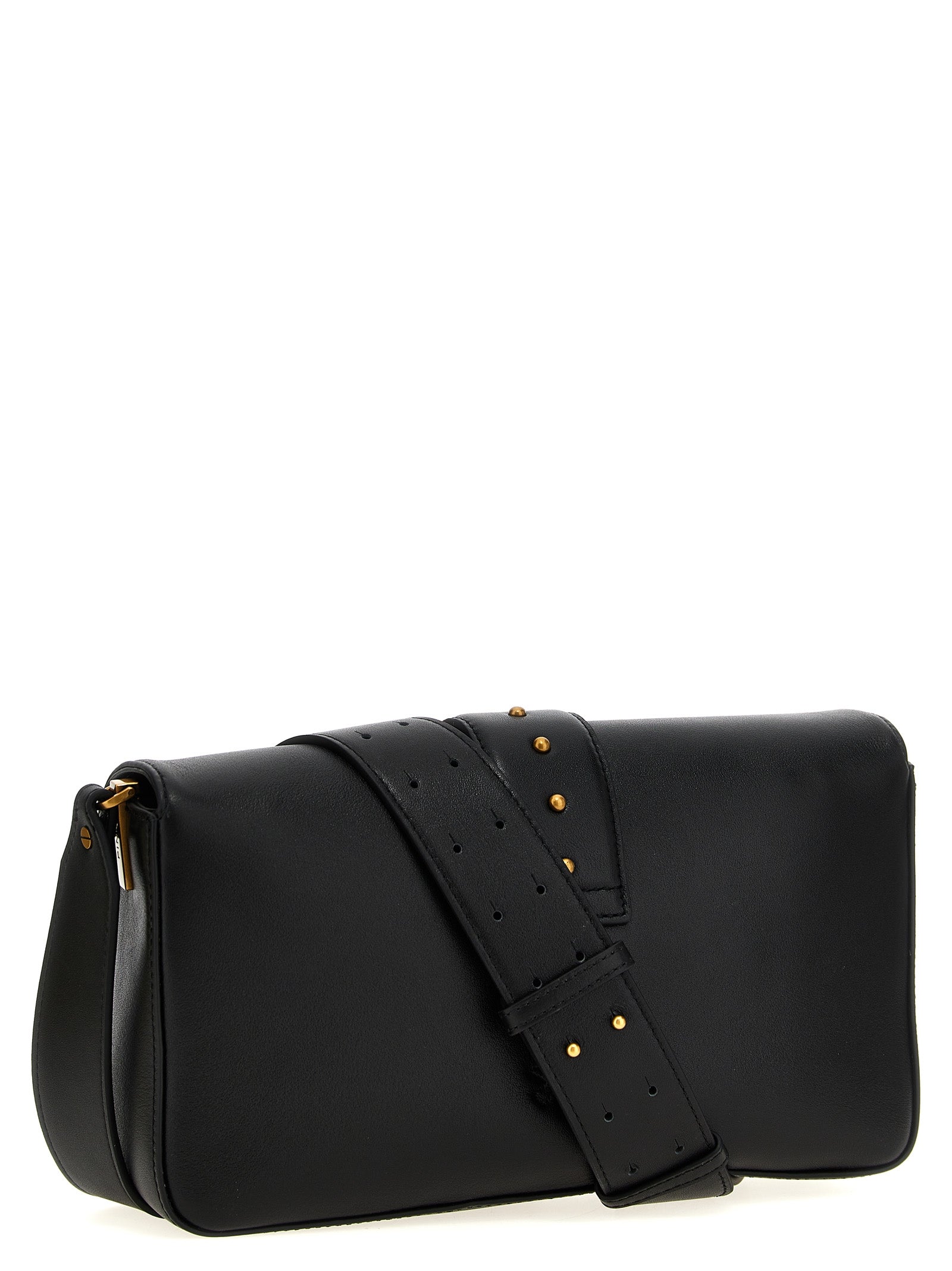 Pinko 'Love Slouchy Classic' Shoulder Bag
