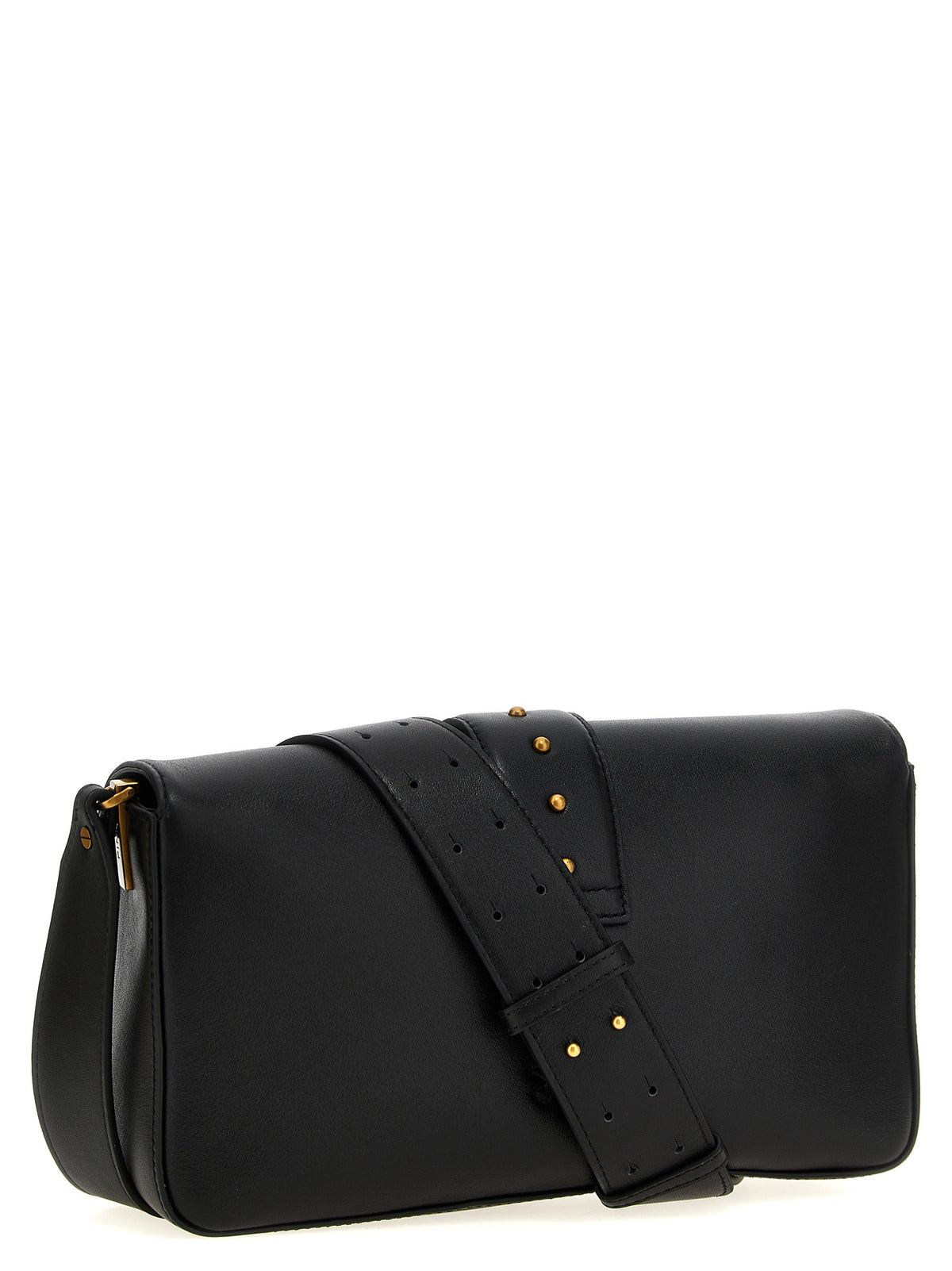 Pinko 'Love Slouchy Classic' Shoulder Bag