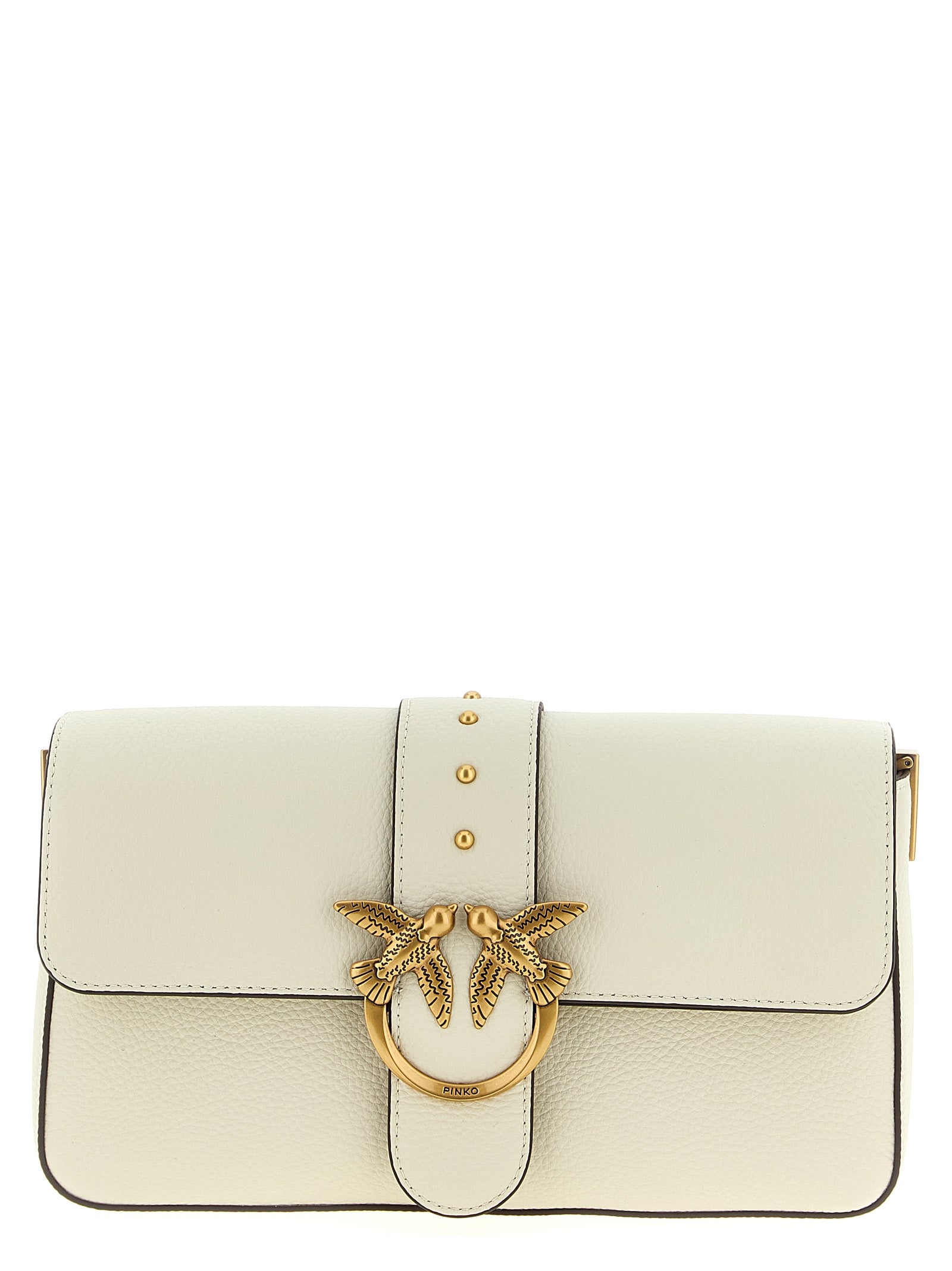 Pinko 'Love One Classic' Crossbody Bag