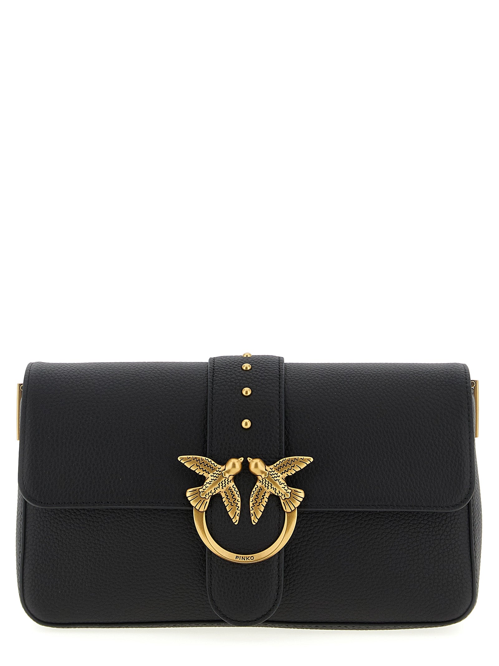 Pinko 'Love One Classic' Crossbody Bag
