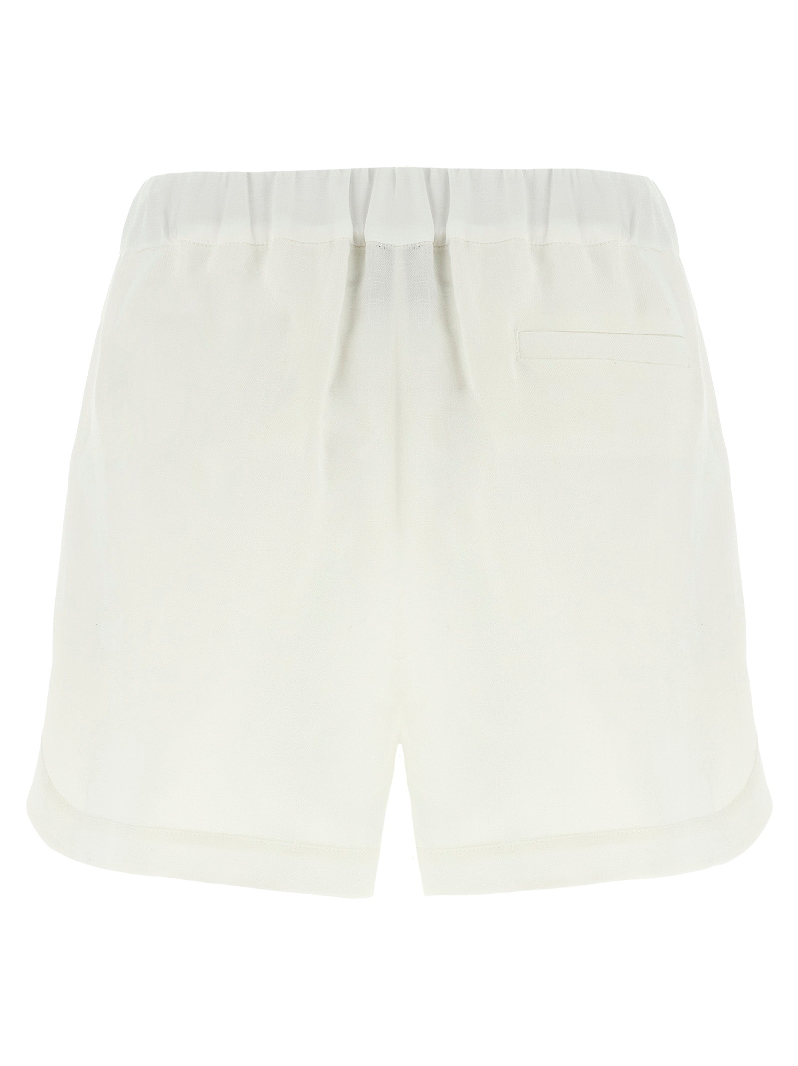 Pinko 'Stai Con Me' Shorts