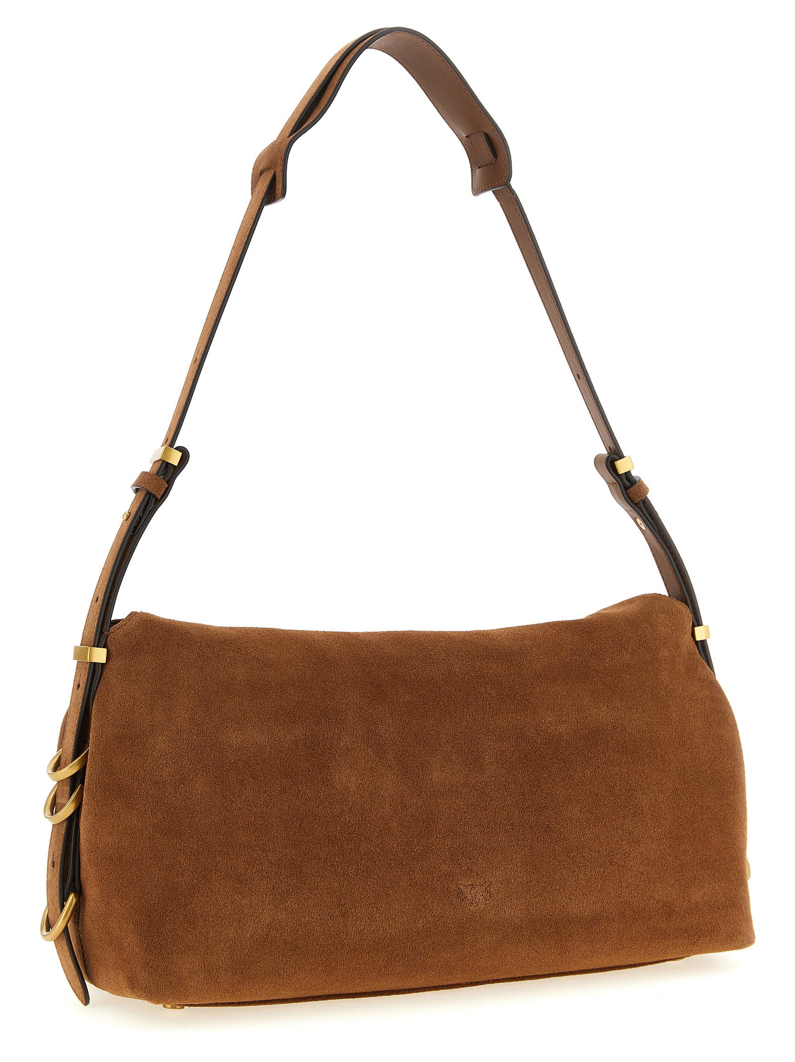 Pinko 'Saddle Horizontal' Shoulder Bag