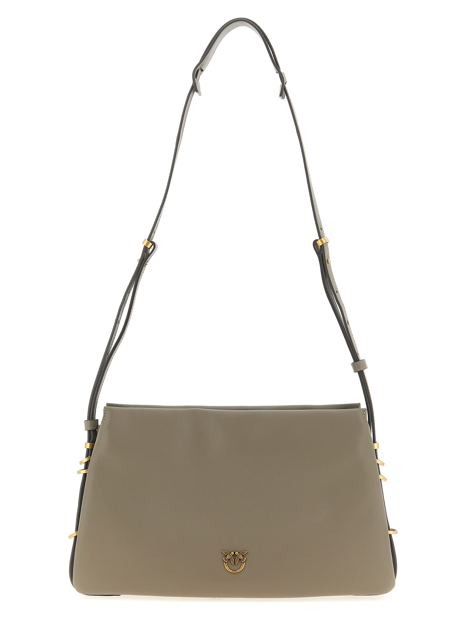 Pinko 'Triplet' Crossbody Bag