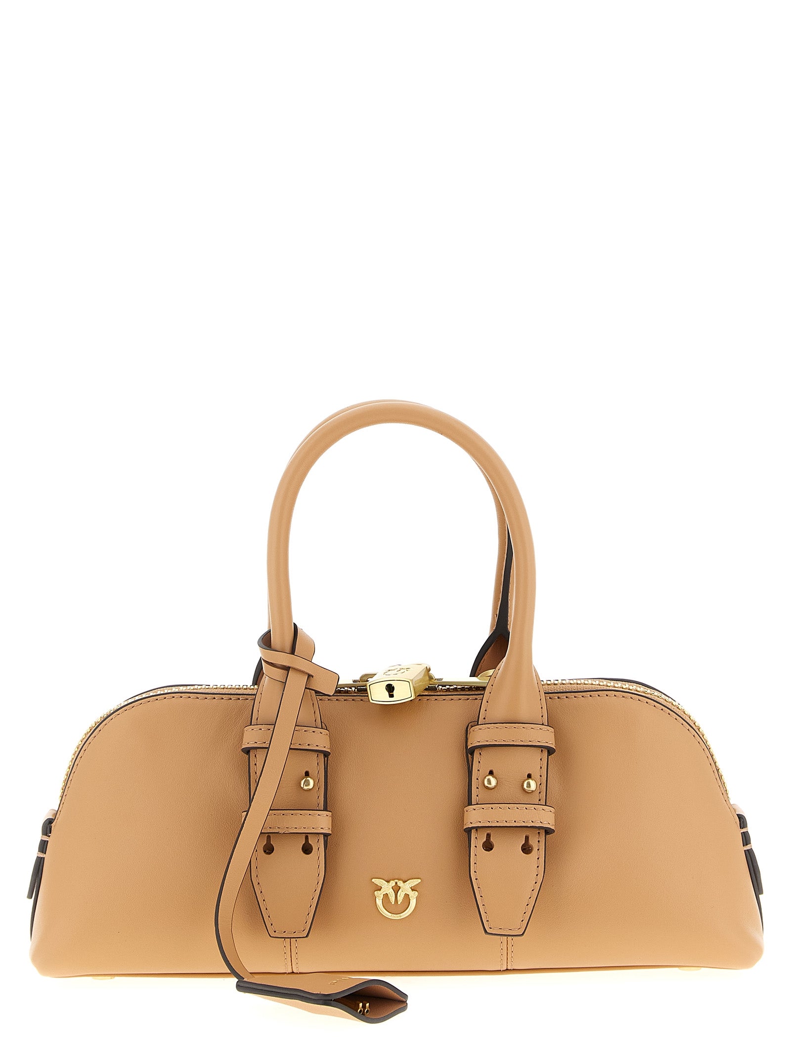 Pinko 'Escape Baguette' Small Handbag