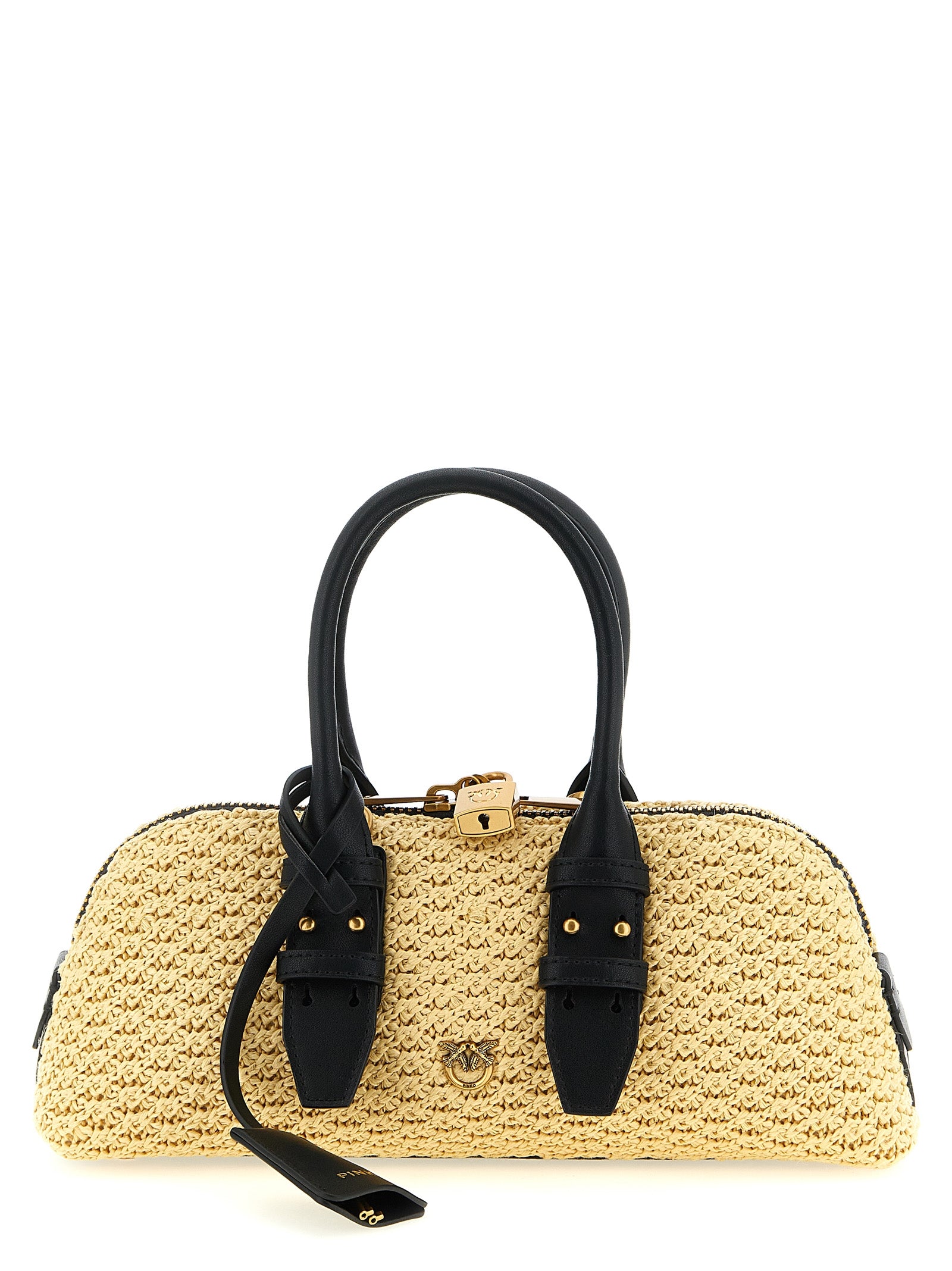 Pinko 'Escape Horizontal' Small Handbag