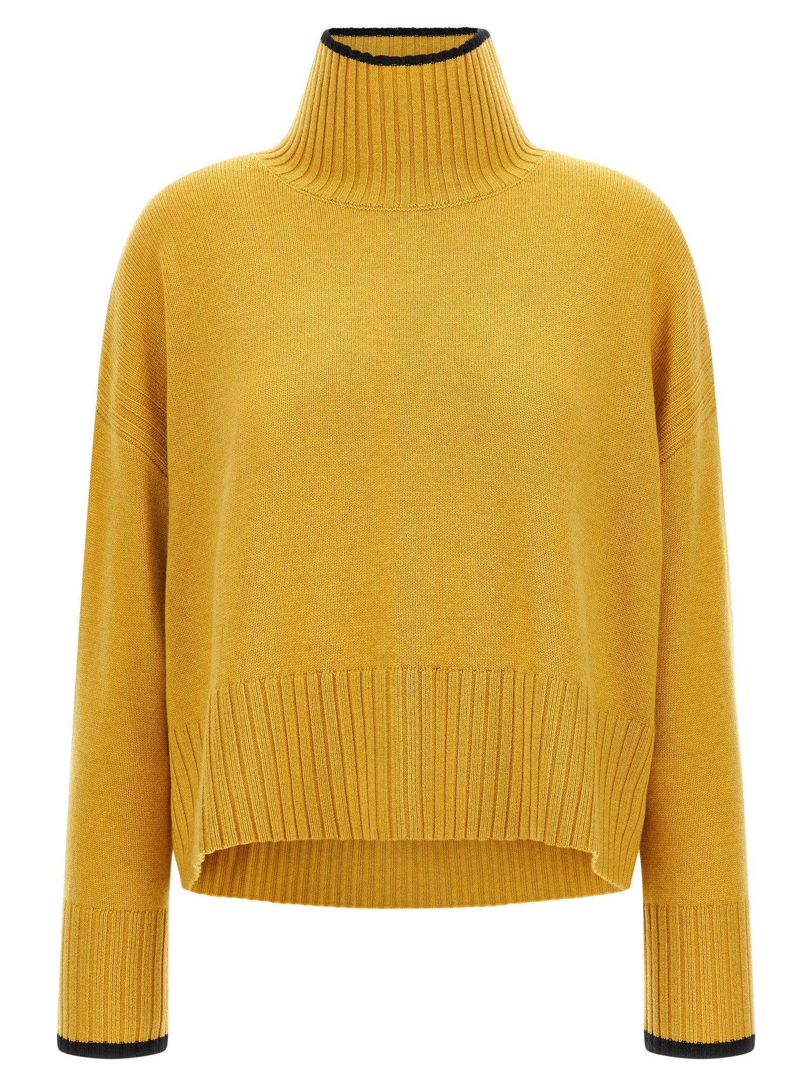 Pinko Turtle-Neck Sweater