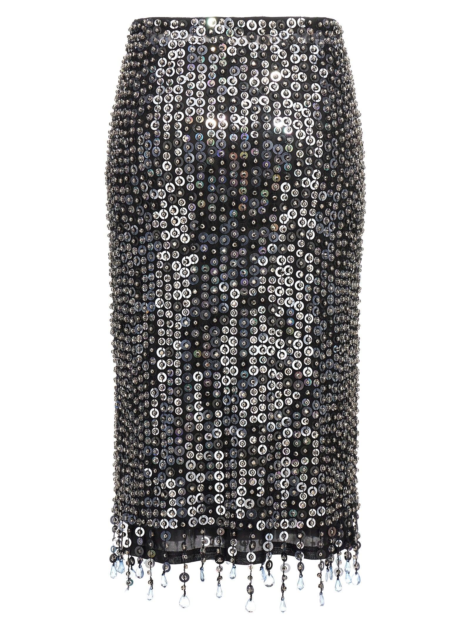 Pinko 'Passaparola' Skirt