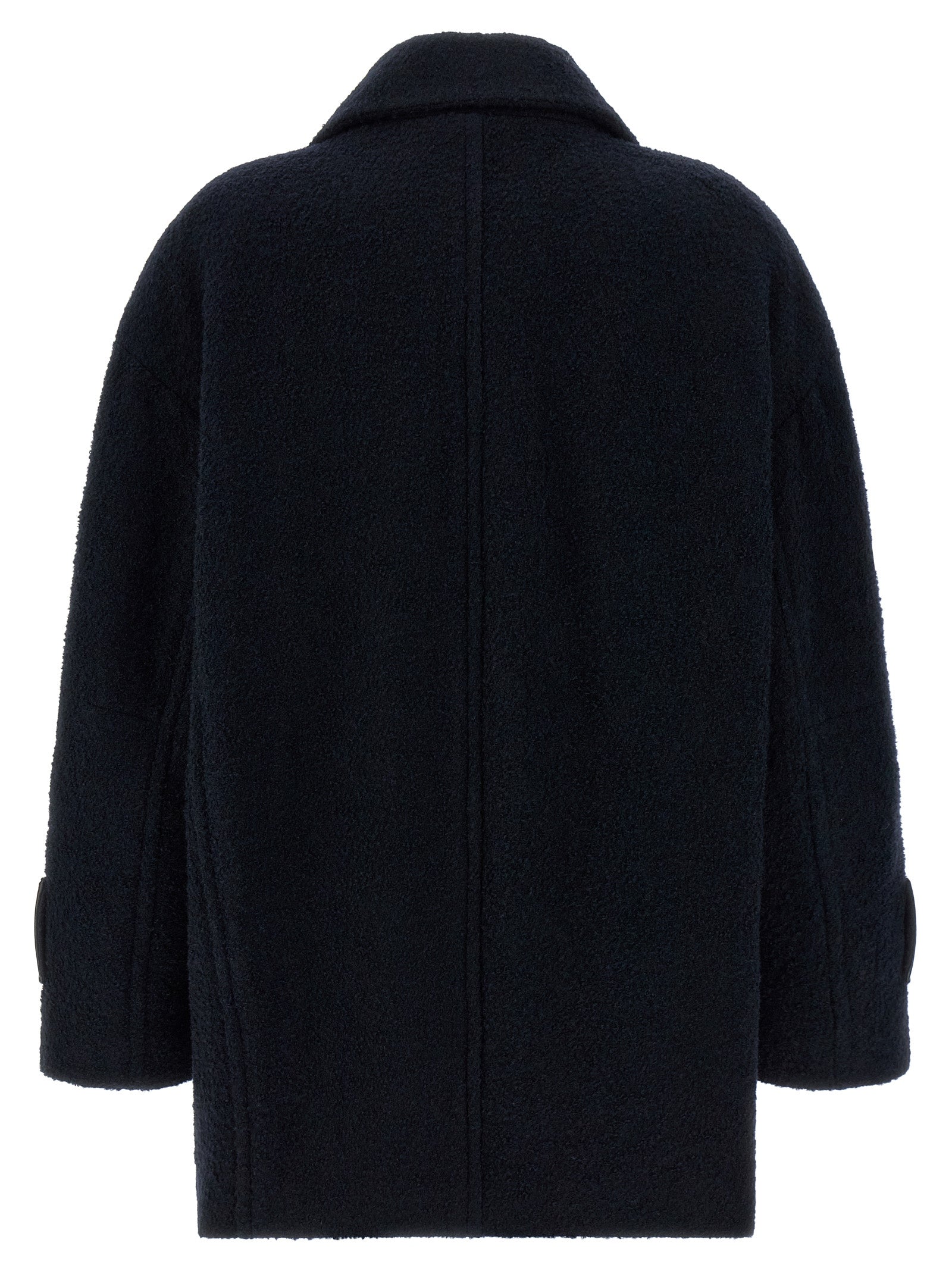 Pinko 'Canederli' Coat