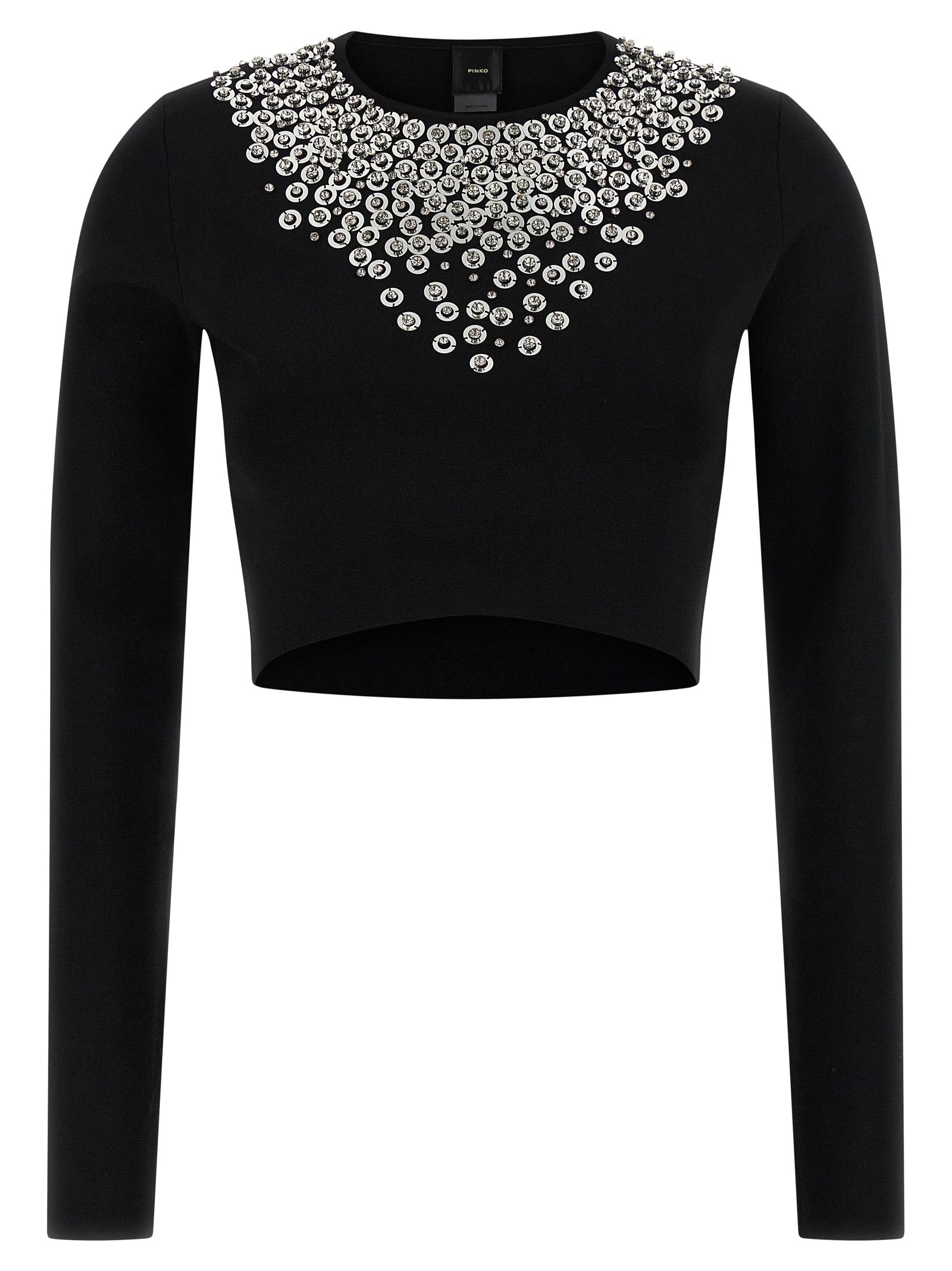 Pinko 'Big Jim' Sweater