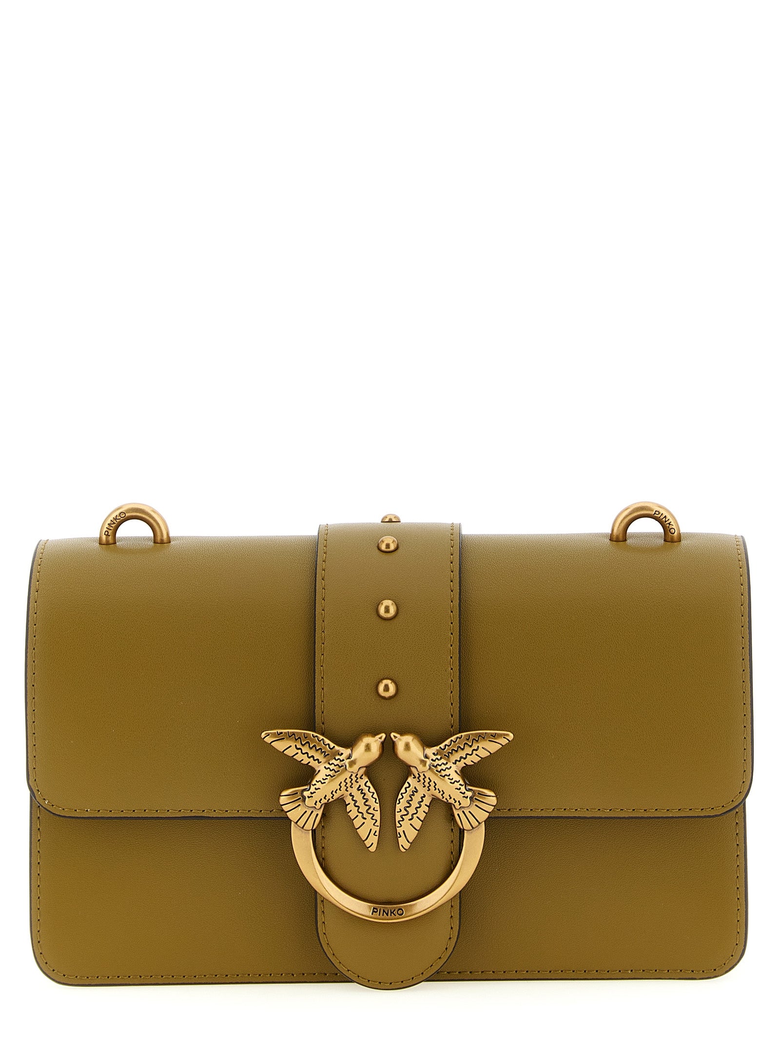 Pinko 'Love One Mini' Crossbody Bag