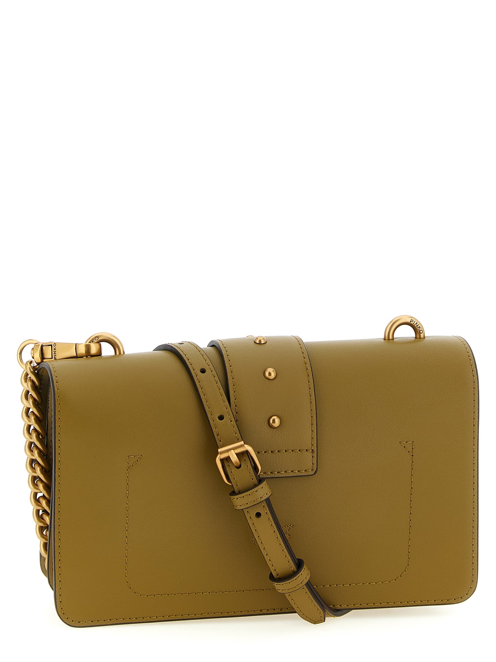 Pinko 'Love One Mini' Crossbody Bag