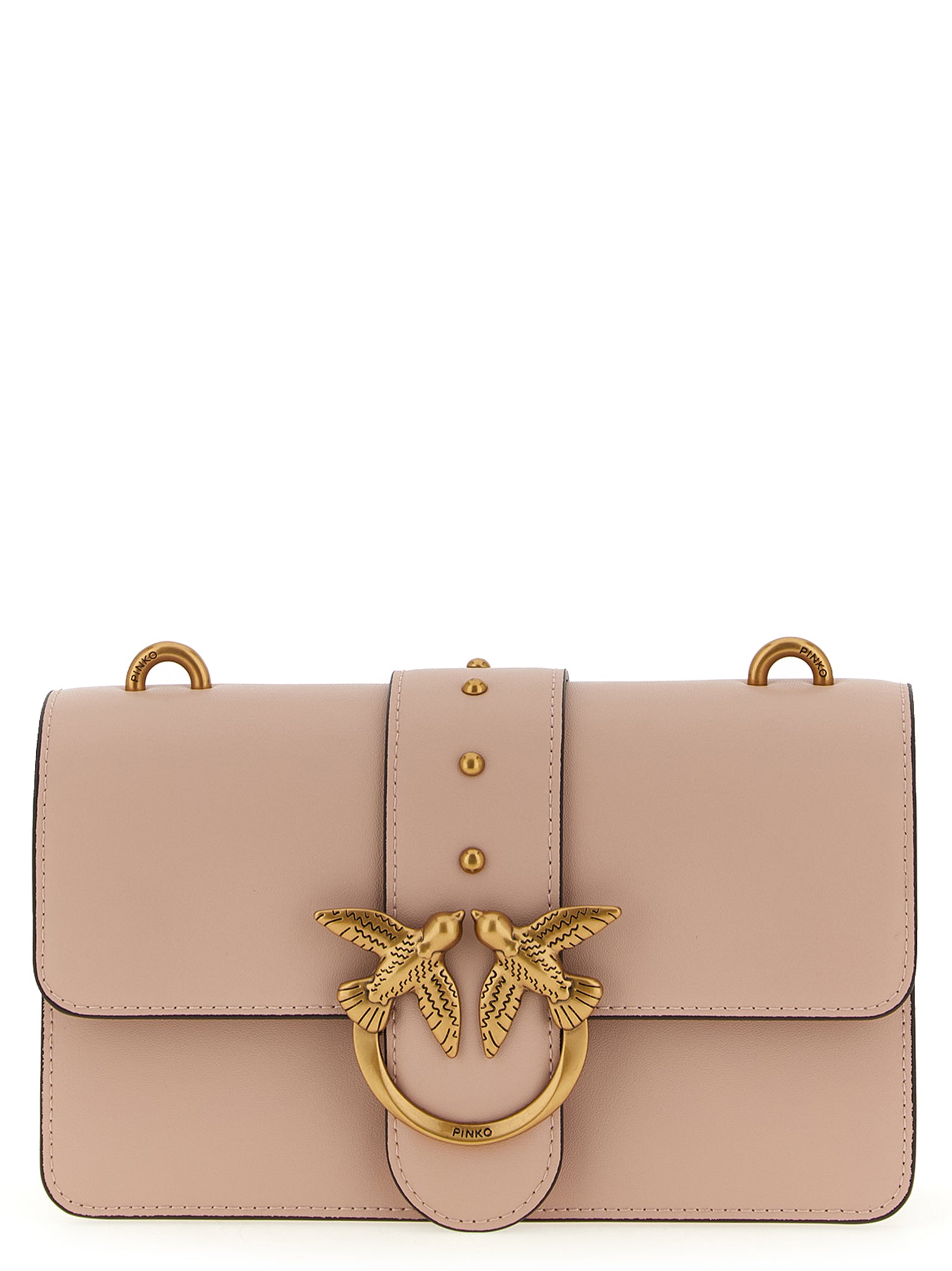 Pinko 'Love One Mini' Crossbody Bag