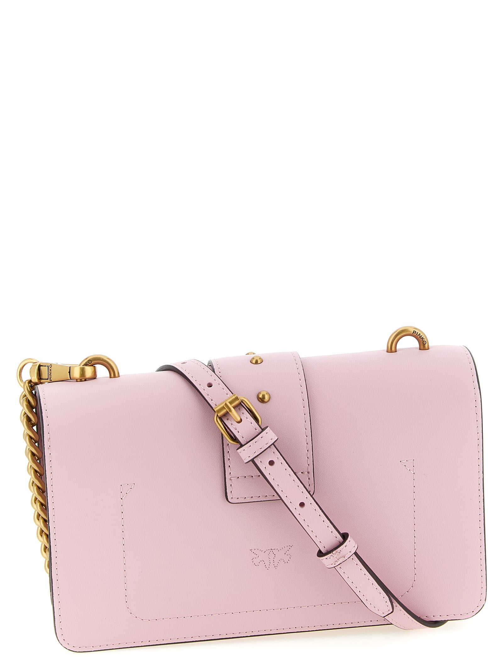 Pinko 'Love One Mini' Crossbody Bag
