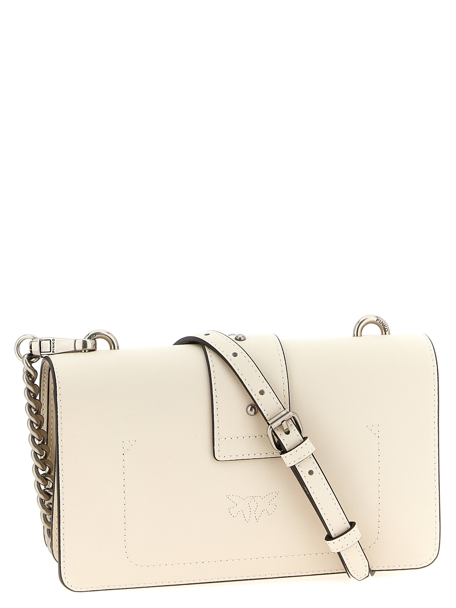 Pinko 'Love One Mini' Crossbody Bag